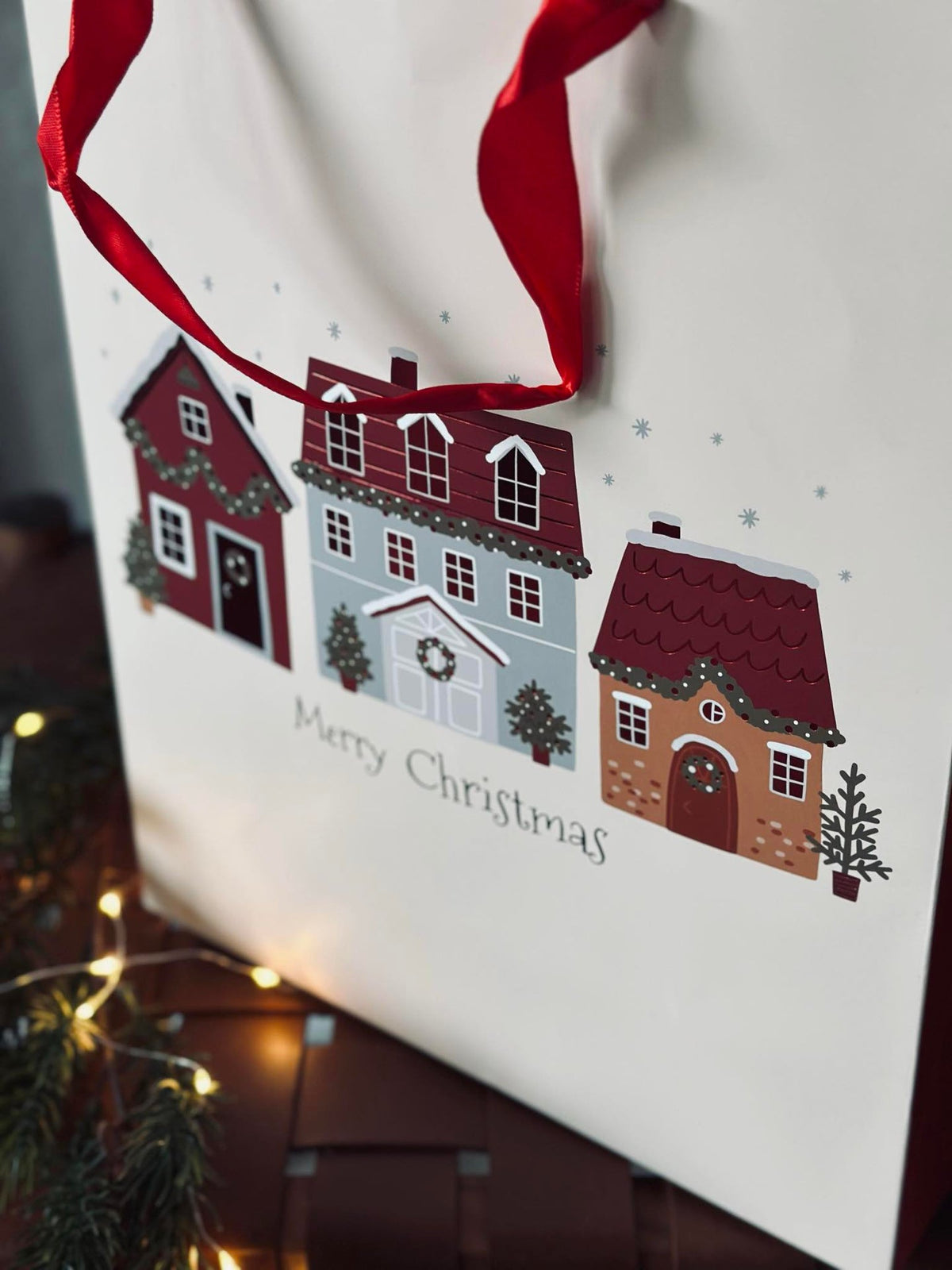 Geschenktüte small