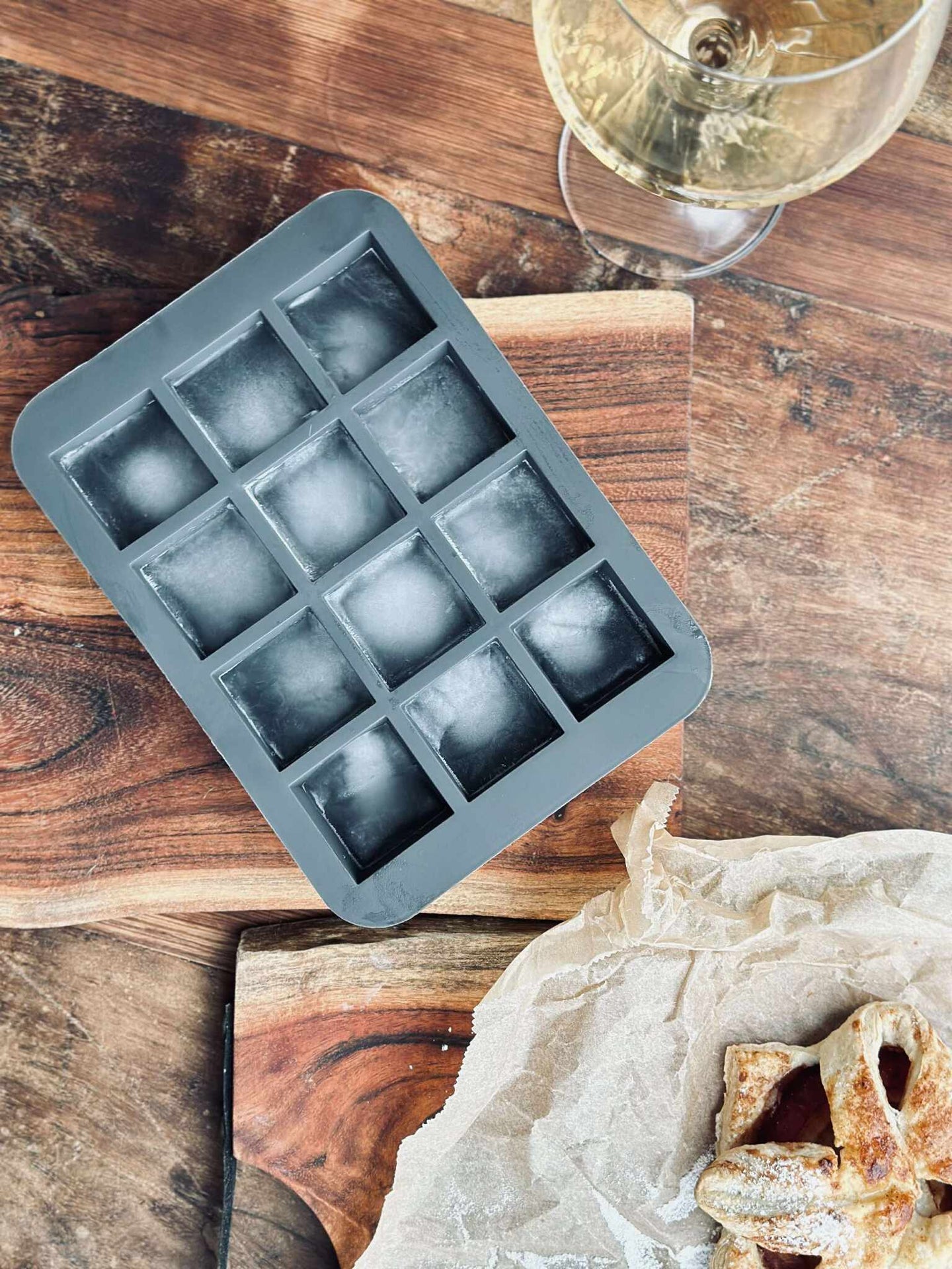 Eiswürfel - 12 CUBES