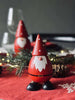 Weihnachtsmann - wood