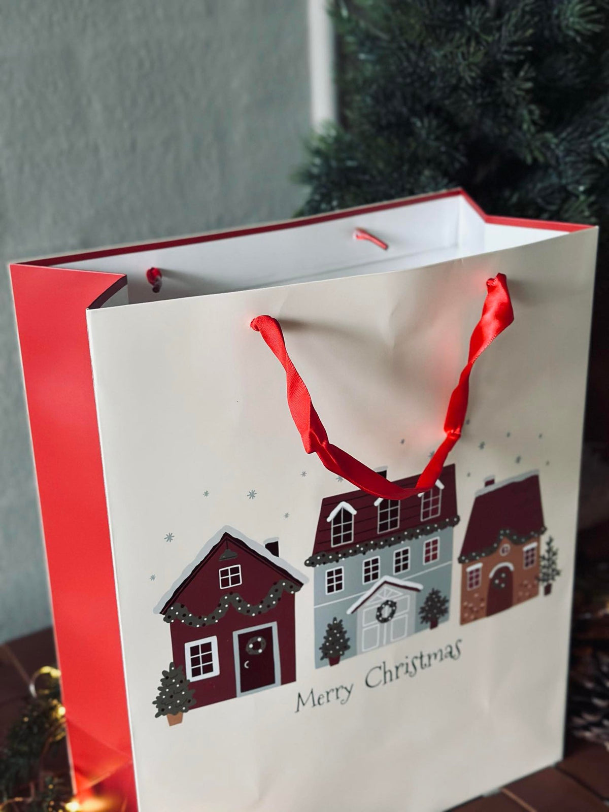 Geschenktüte small