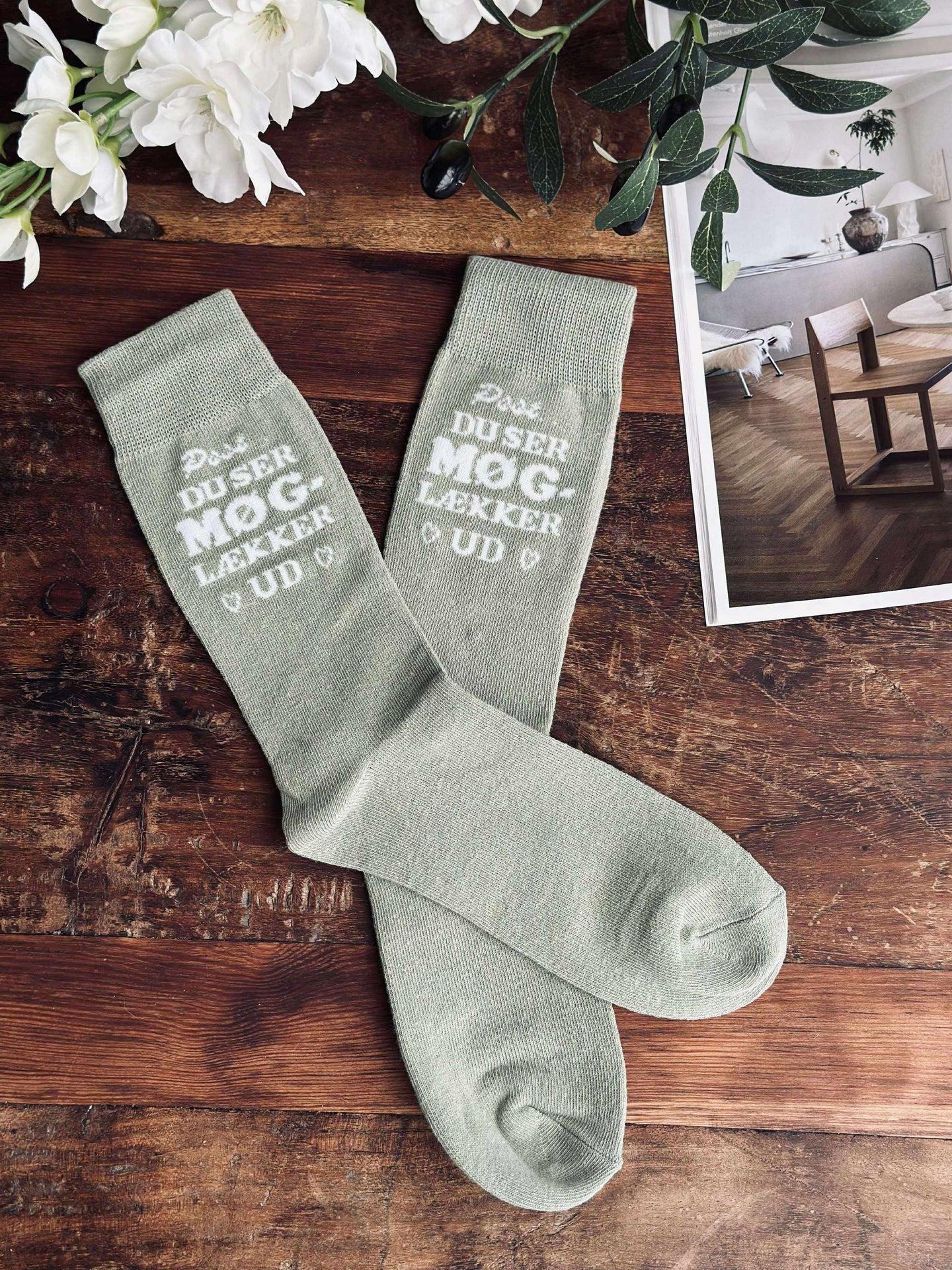 Bequeme Socken - Gr. 37-41