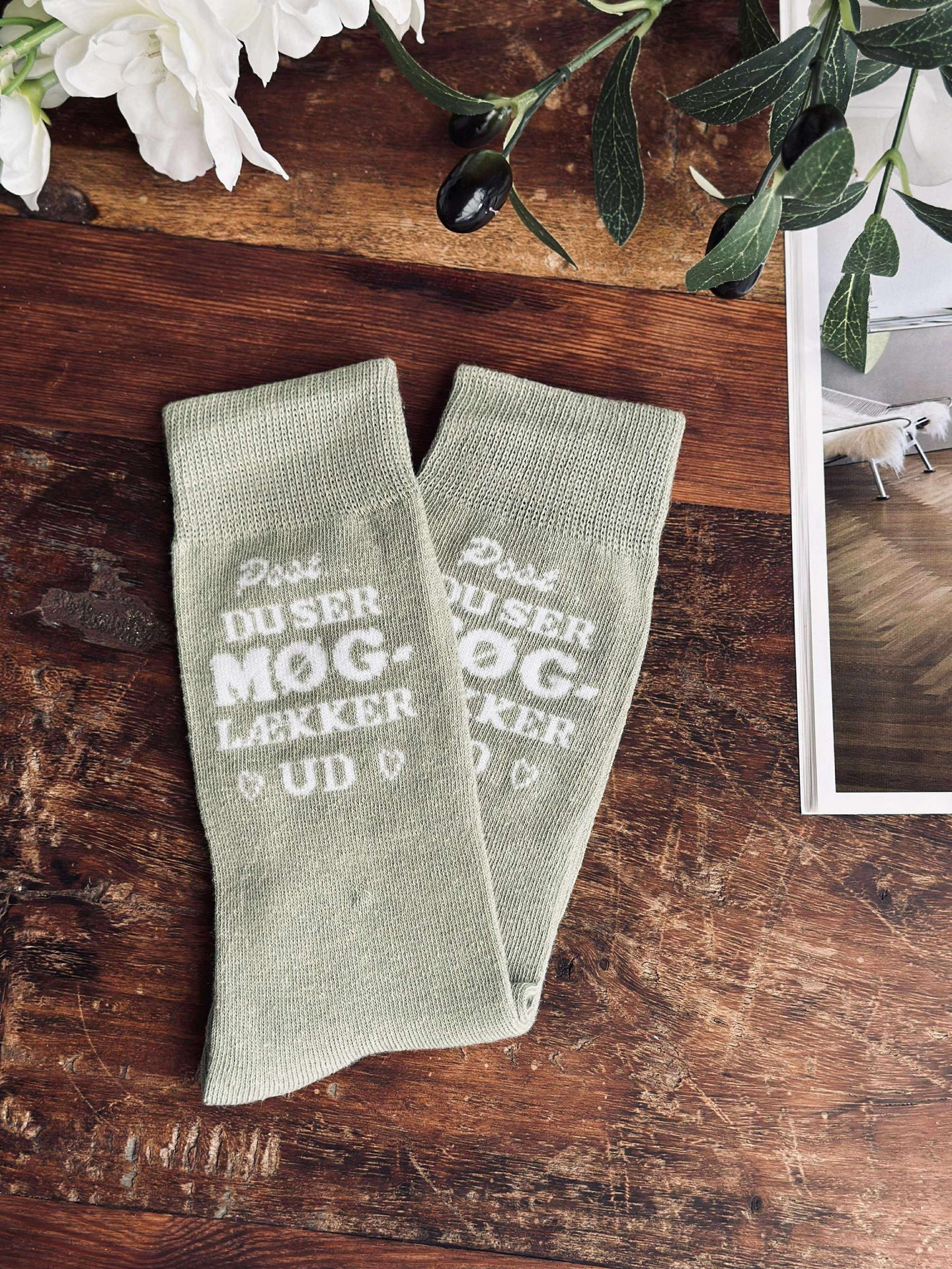 Bequeme Socken - Gr. 37-41