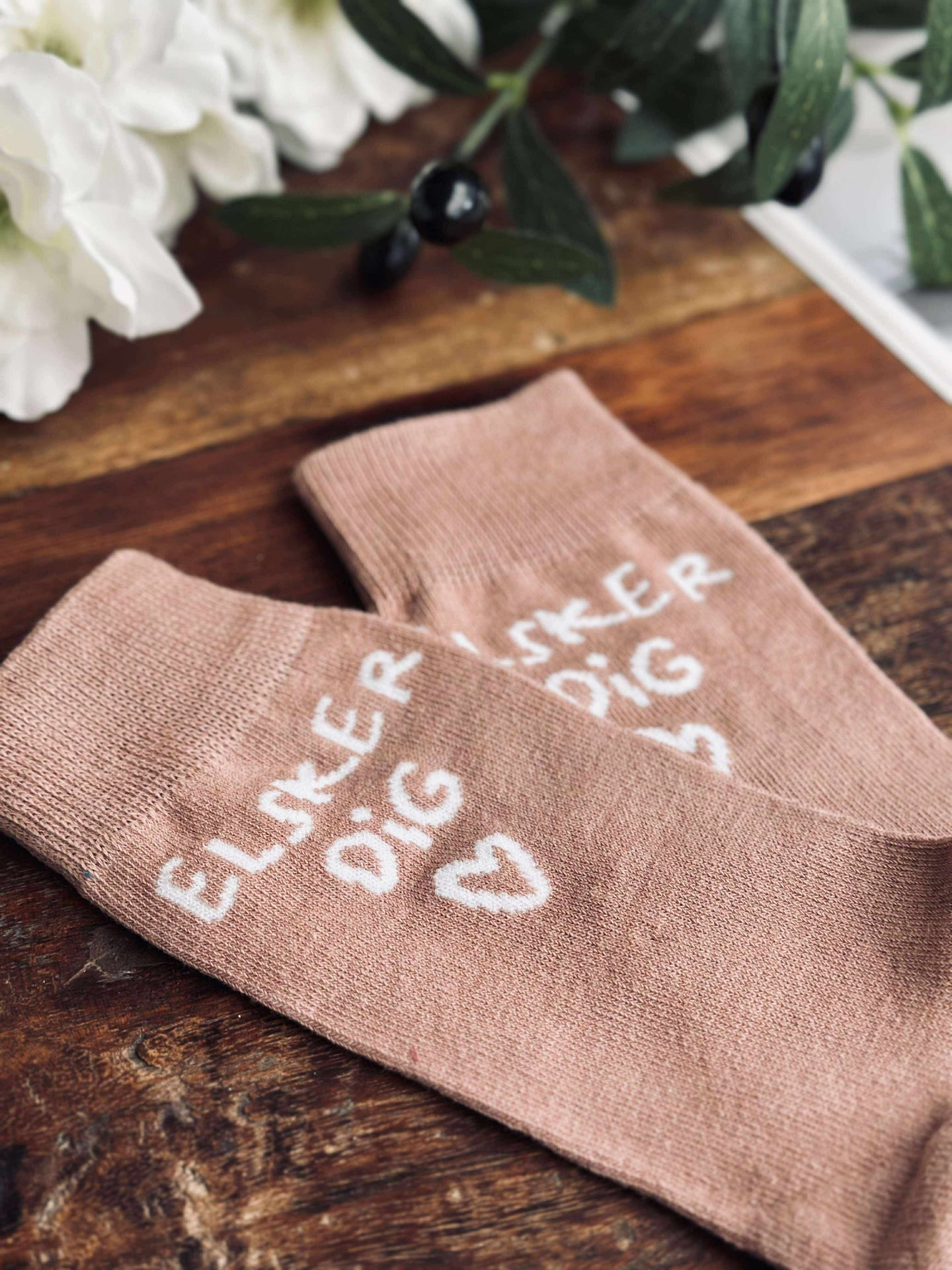 Socken - Gr. 37-41