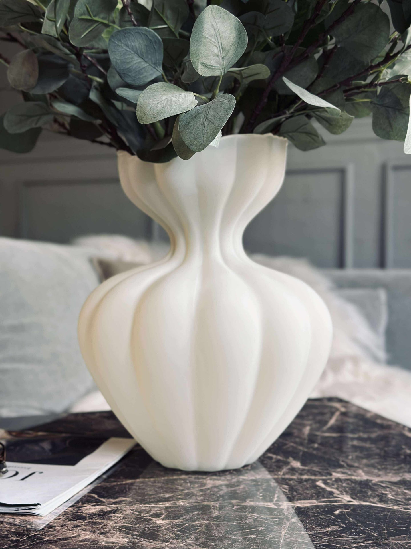 Vase Siena