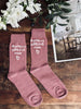 Socken Verdens s