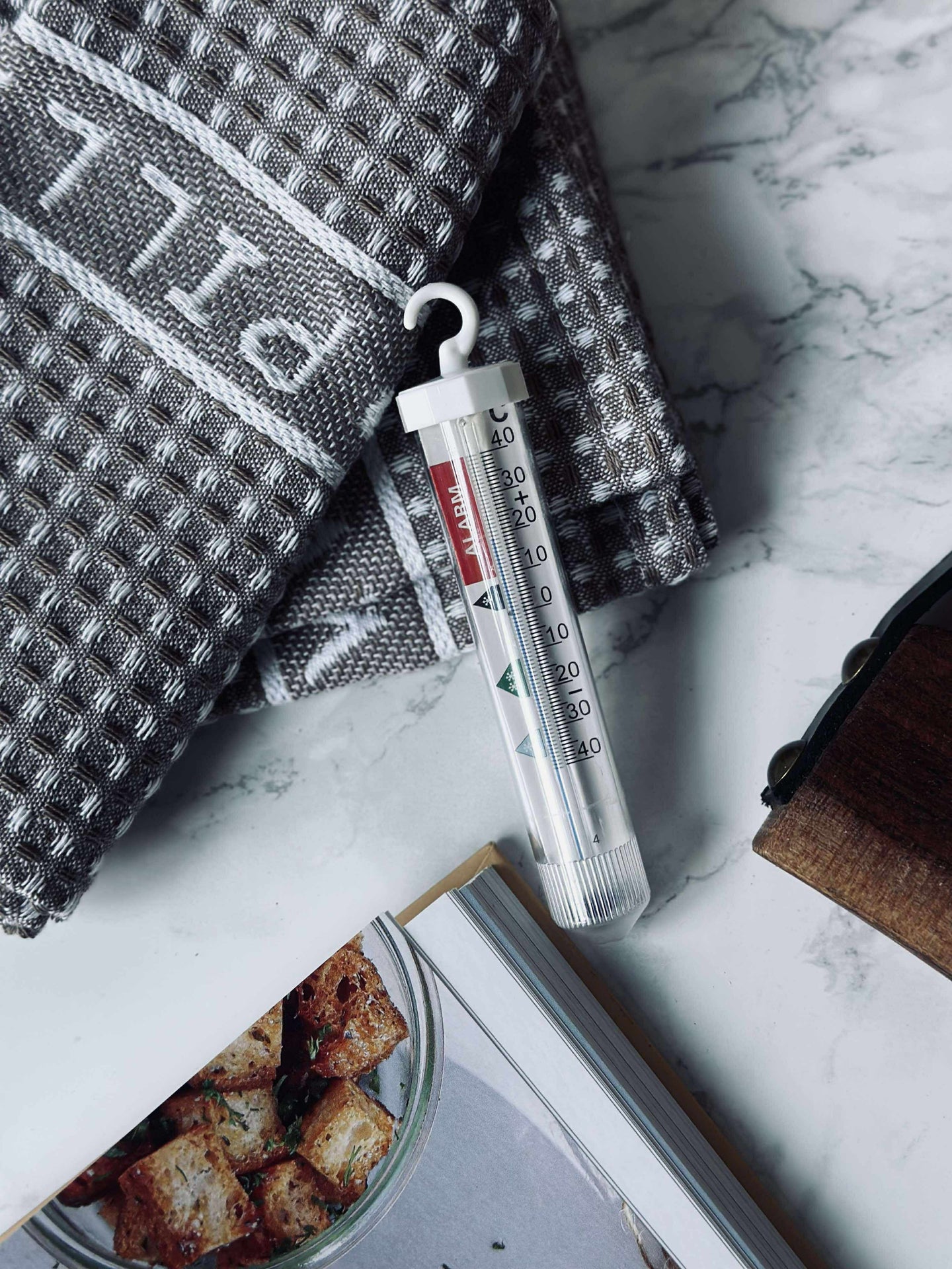 Kühlschrankthermometer