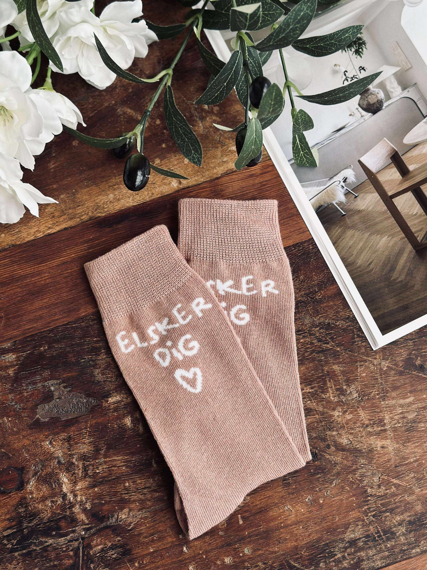 Socken - Gr. 37-41