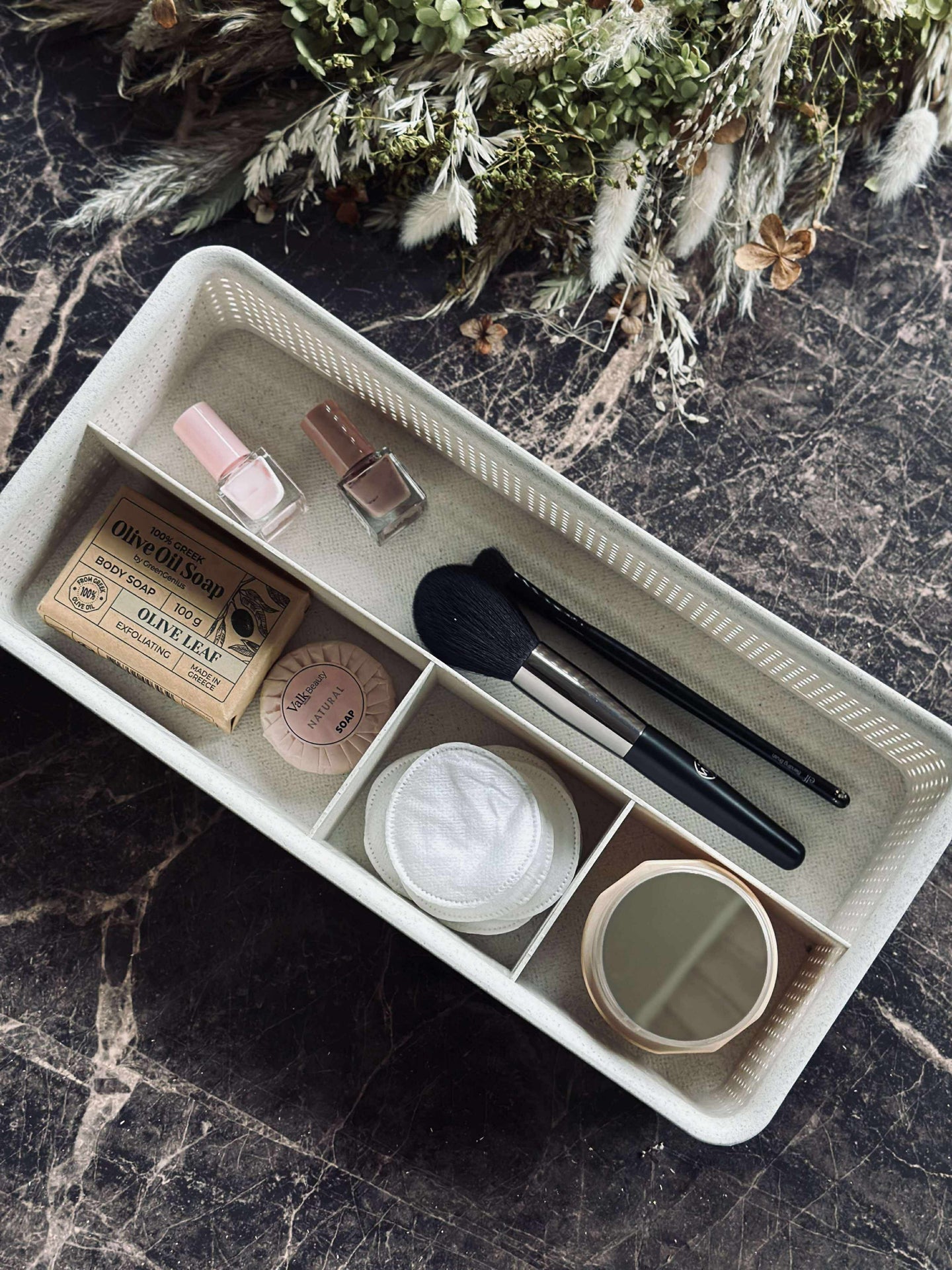 Makeup Organizer - Freja