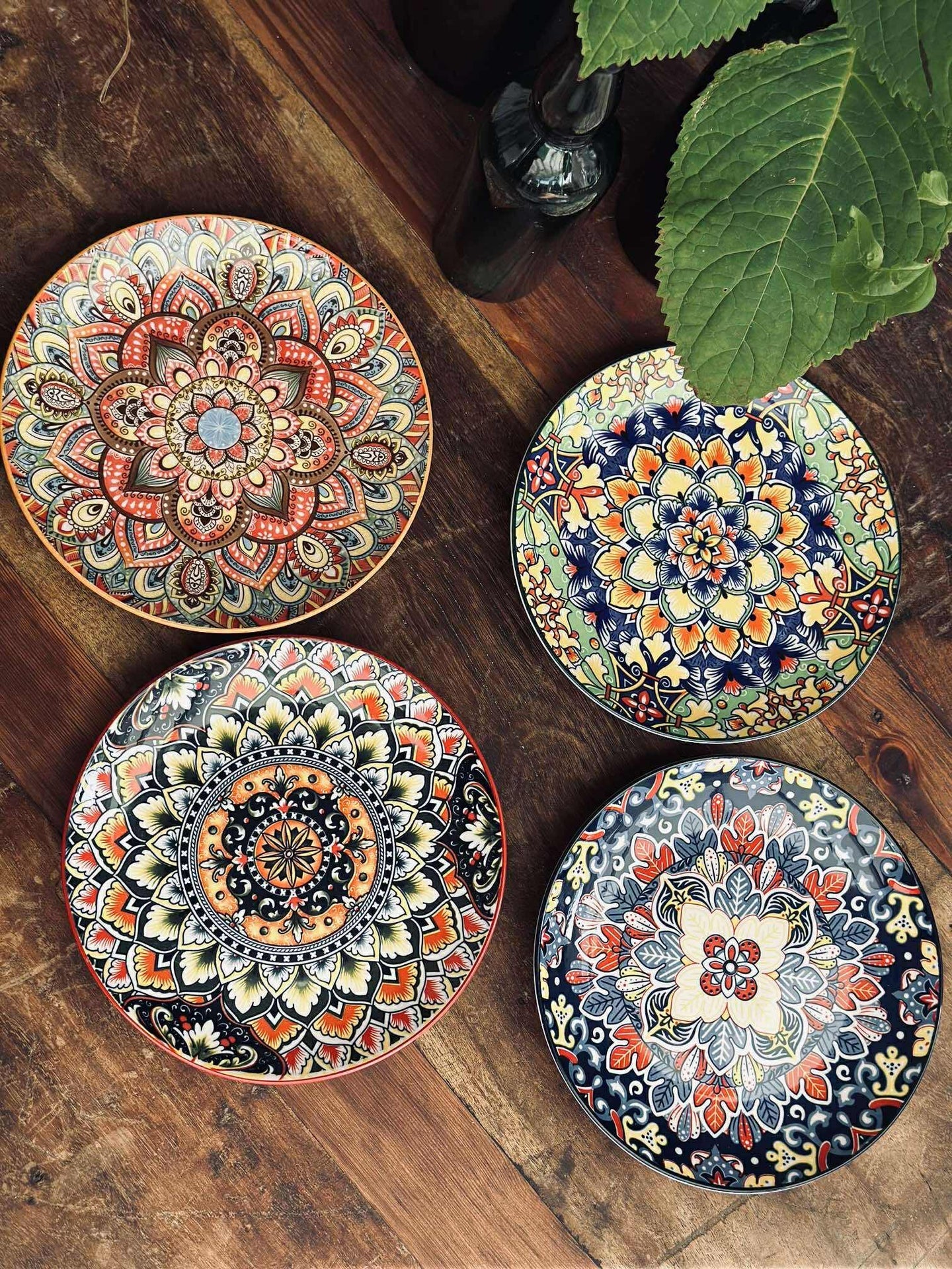 Teller Color boheme MIX
