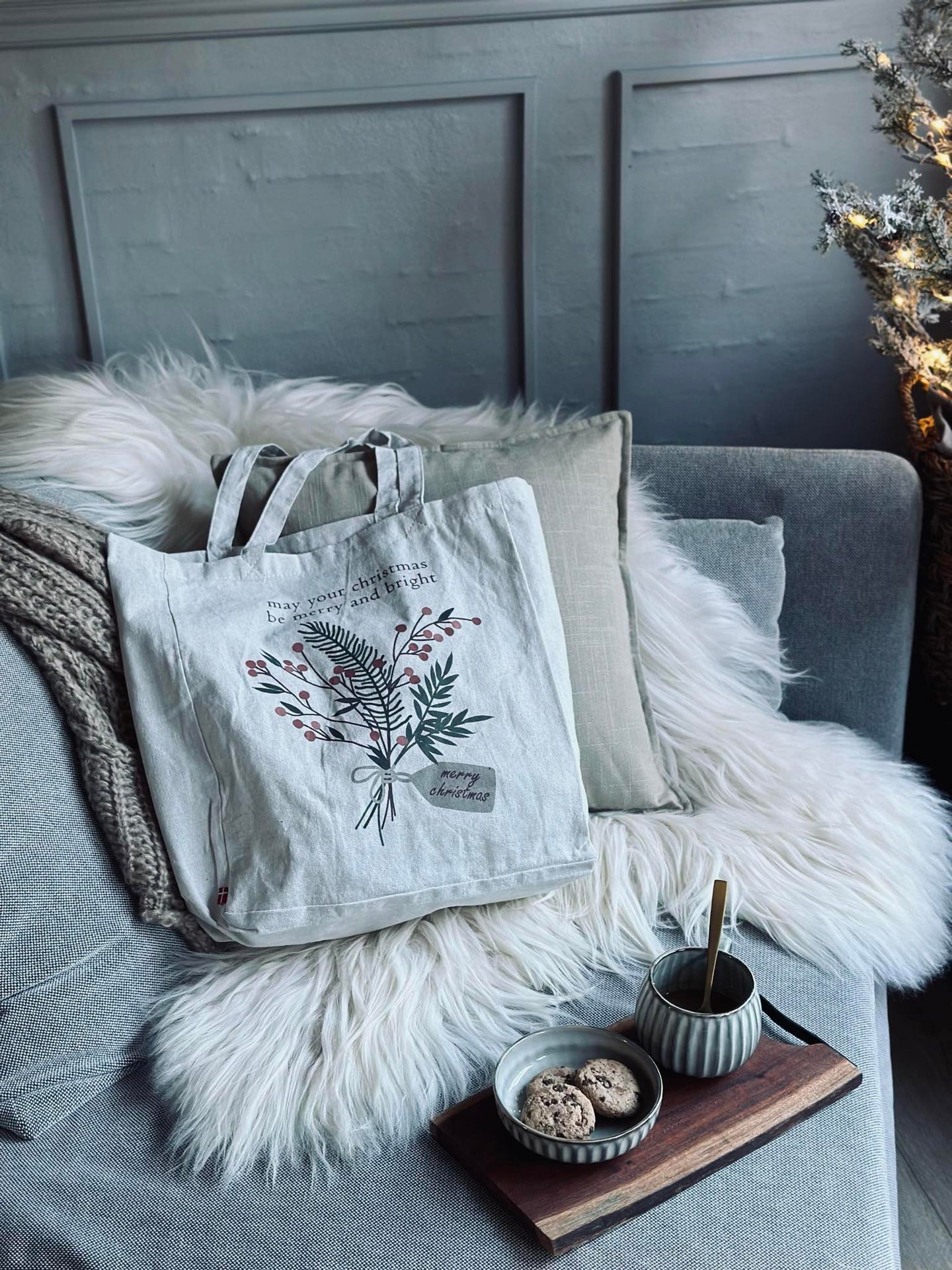 Shopper JUL