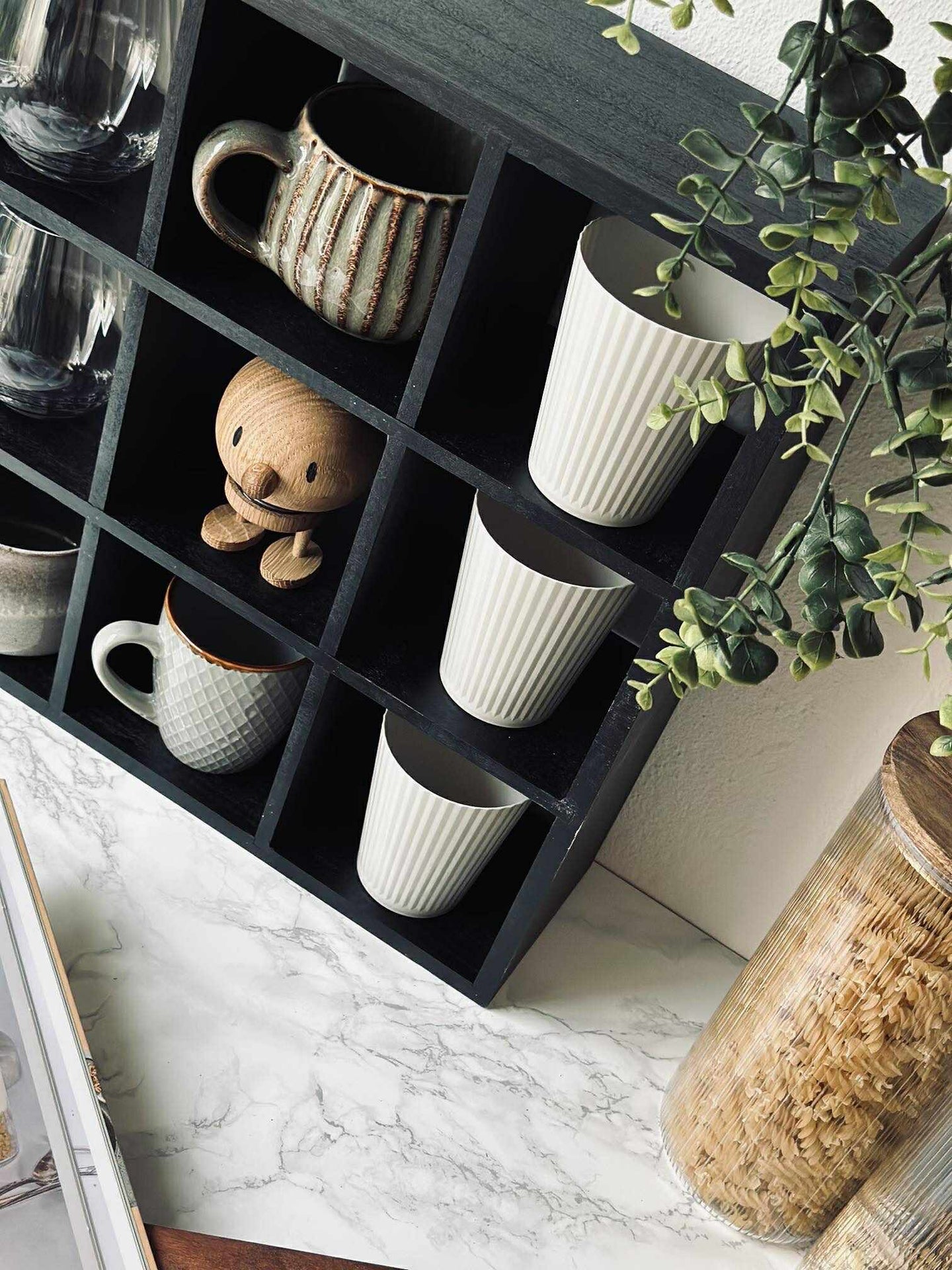Tasse Norma Beige - 3 Stk