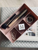 Make-up-Organizer mit Fachunterteilung - Rosa