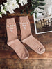 Socken - Gr. 37-41