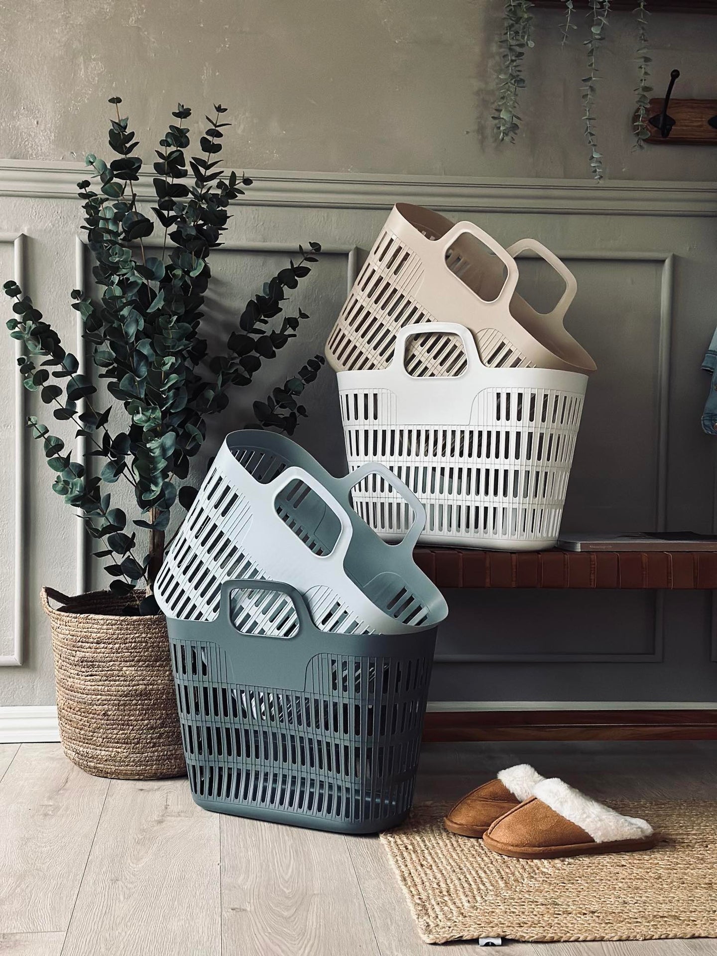 Shopper - Verschiedene Farben