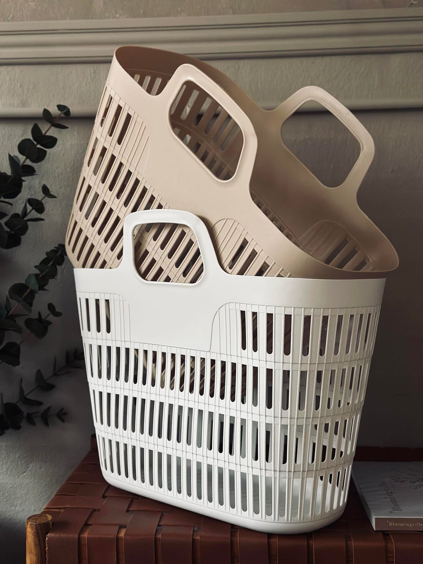 Shopper - Verschiedene Farben