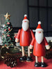 Weihnachtsmann - Wood