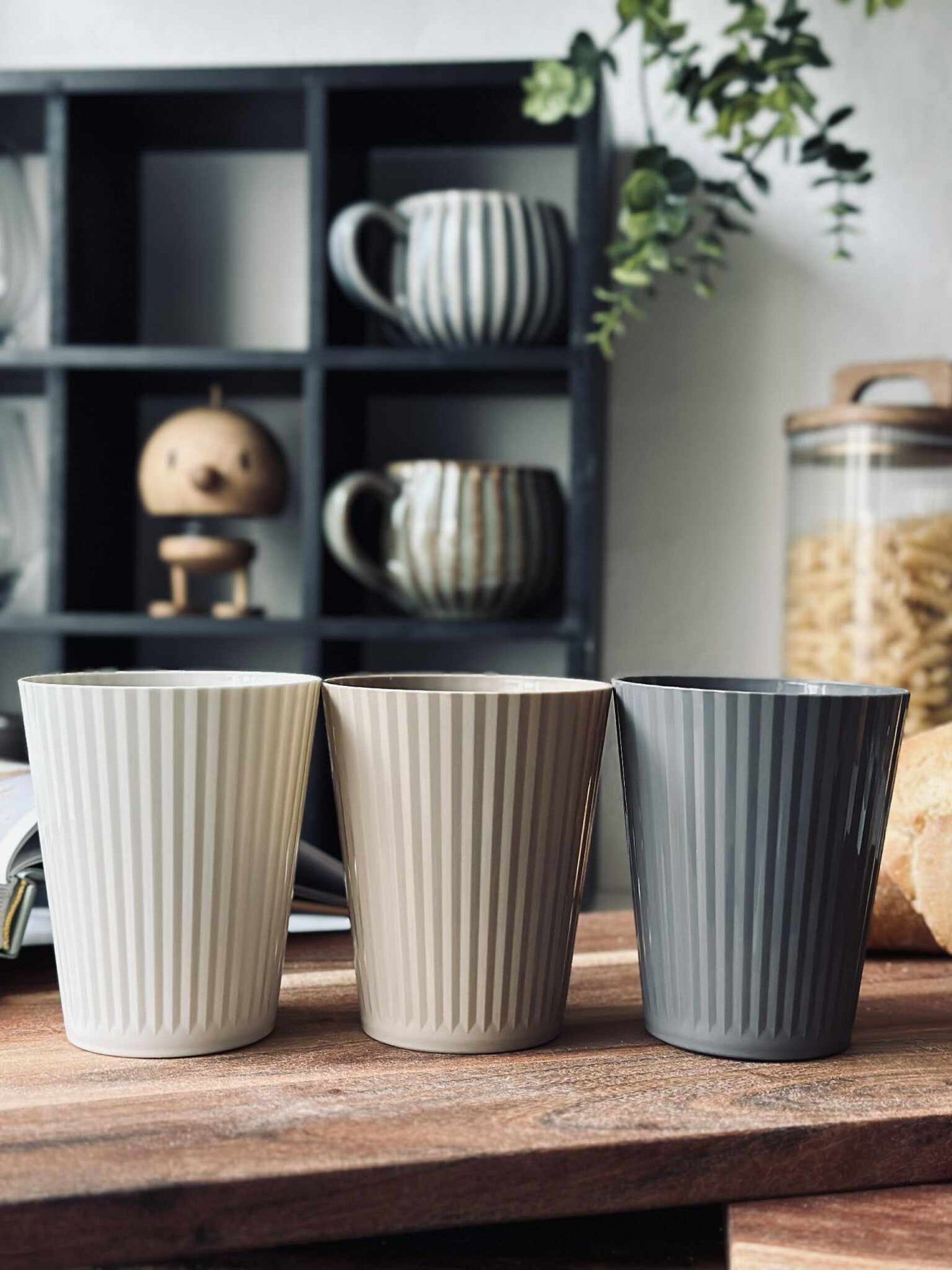 Tasse Norma Mocca 3 Stk.