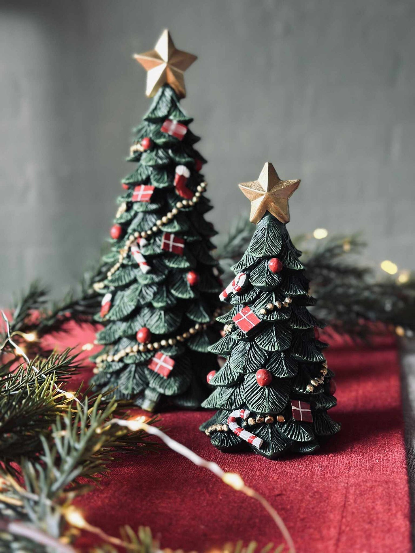 Weihnachtsbaum klein