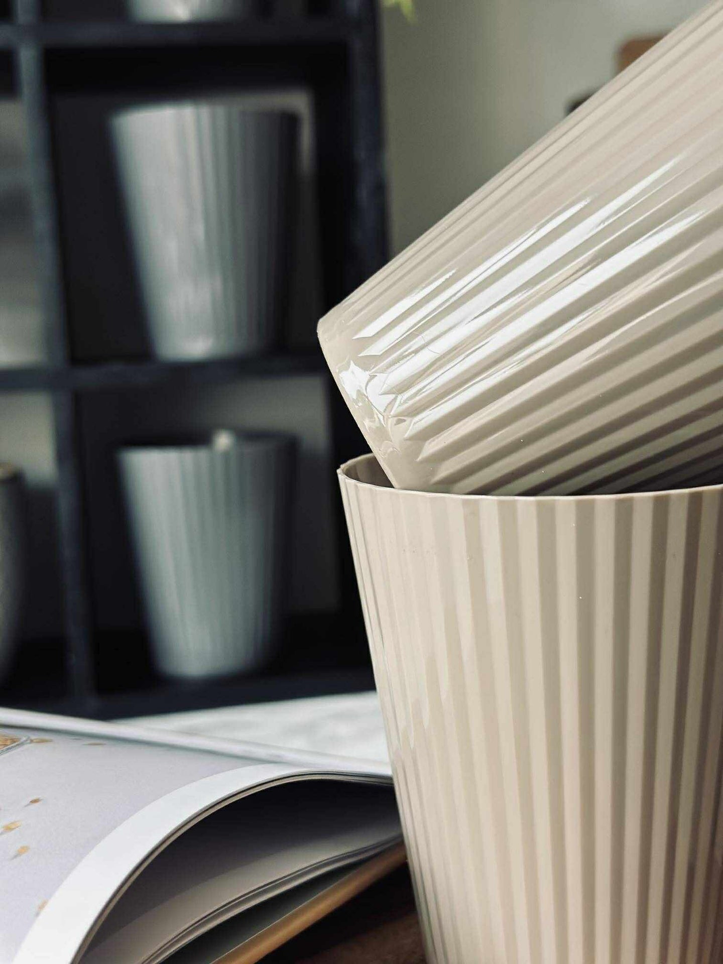 Tasse Norma Mocca 3 Stk.