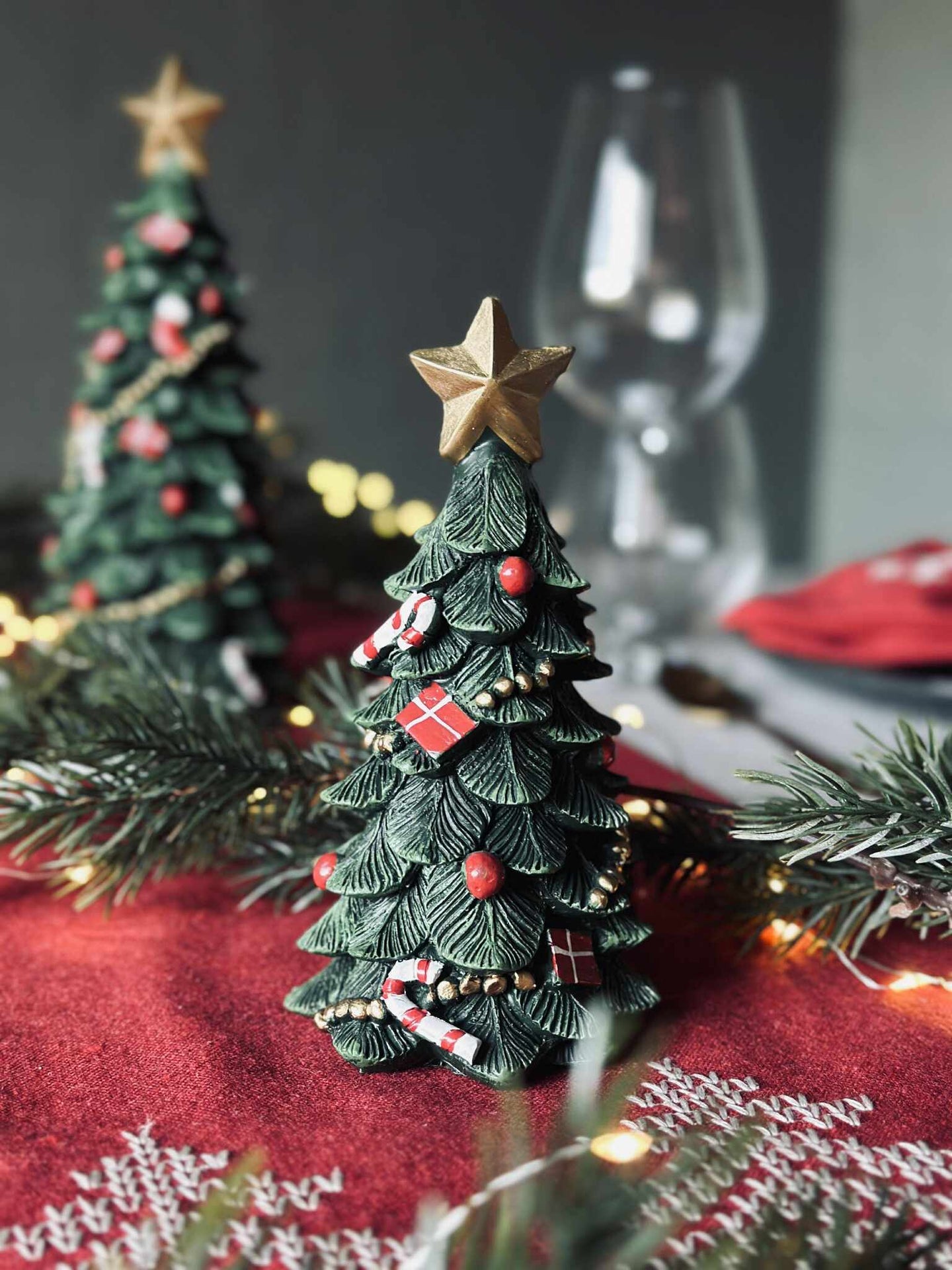 Weihnachtsbaum klein