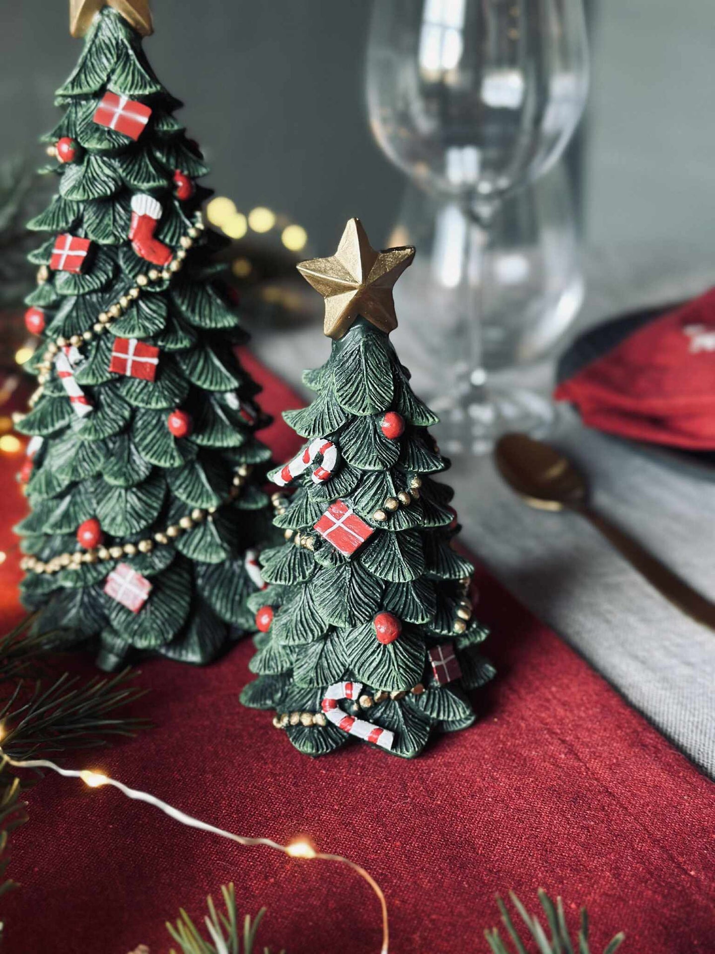 Weihnachtsbaum klein