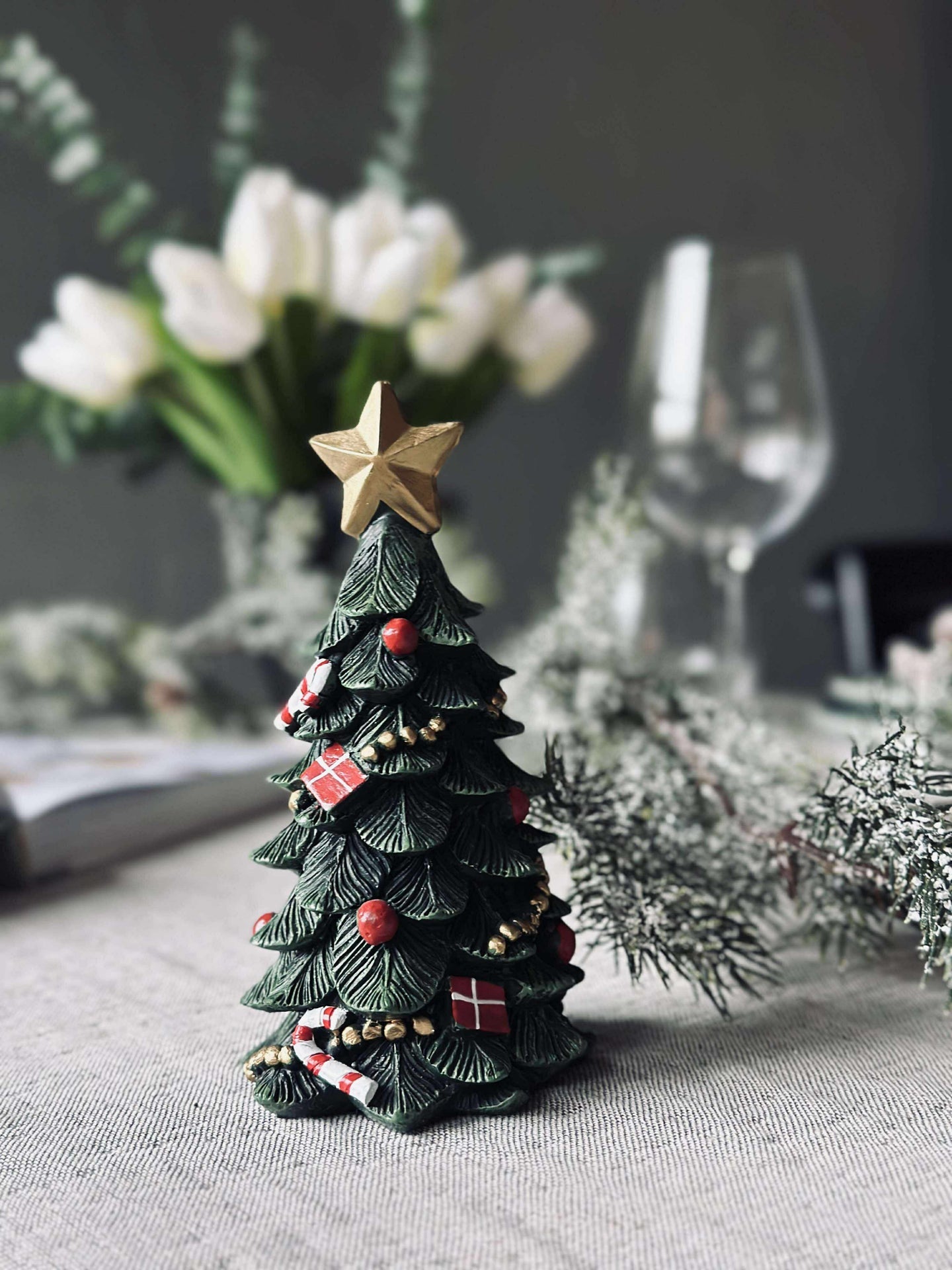 Weihnachtsbaum klein