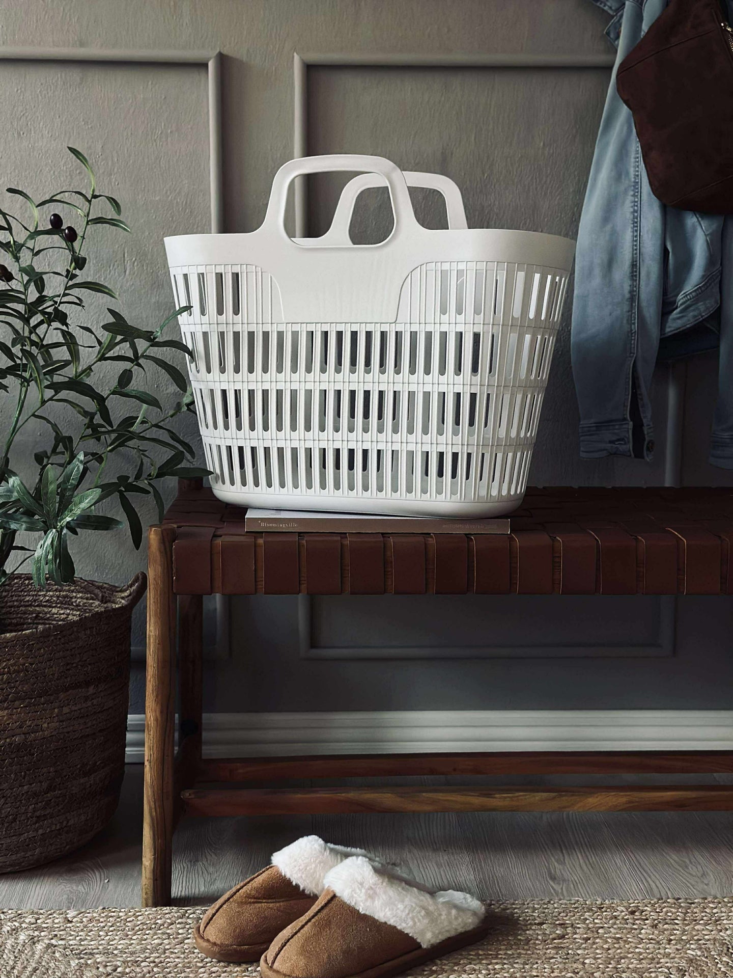 Shopper - Verschiedene Farben