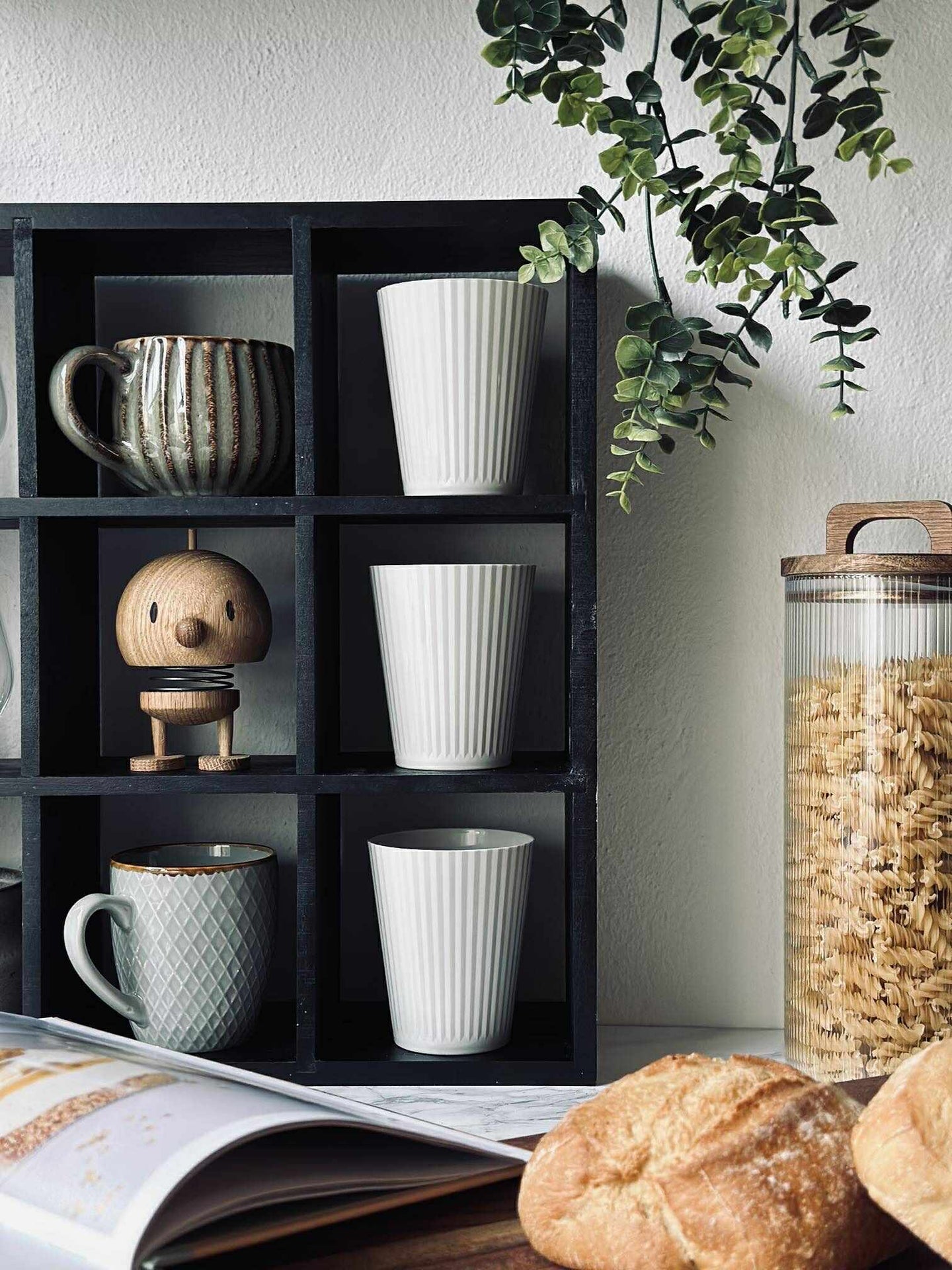 Tasse Norma Beige - 3 Stk