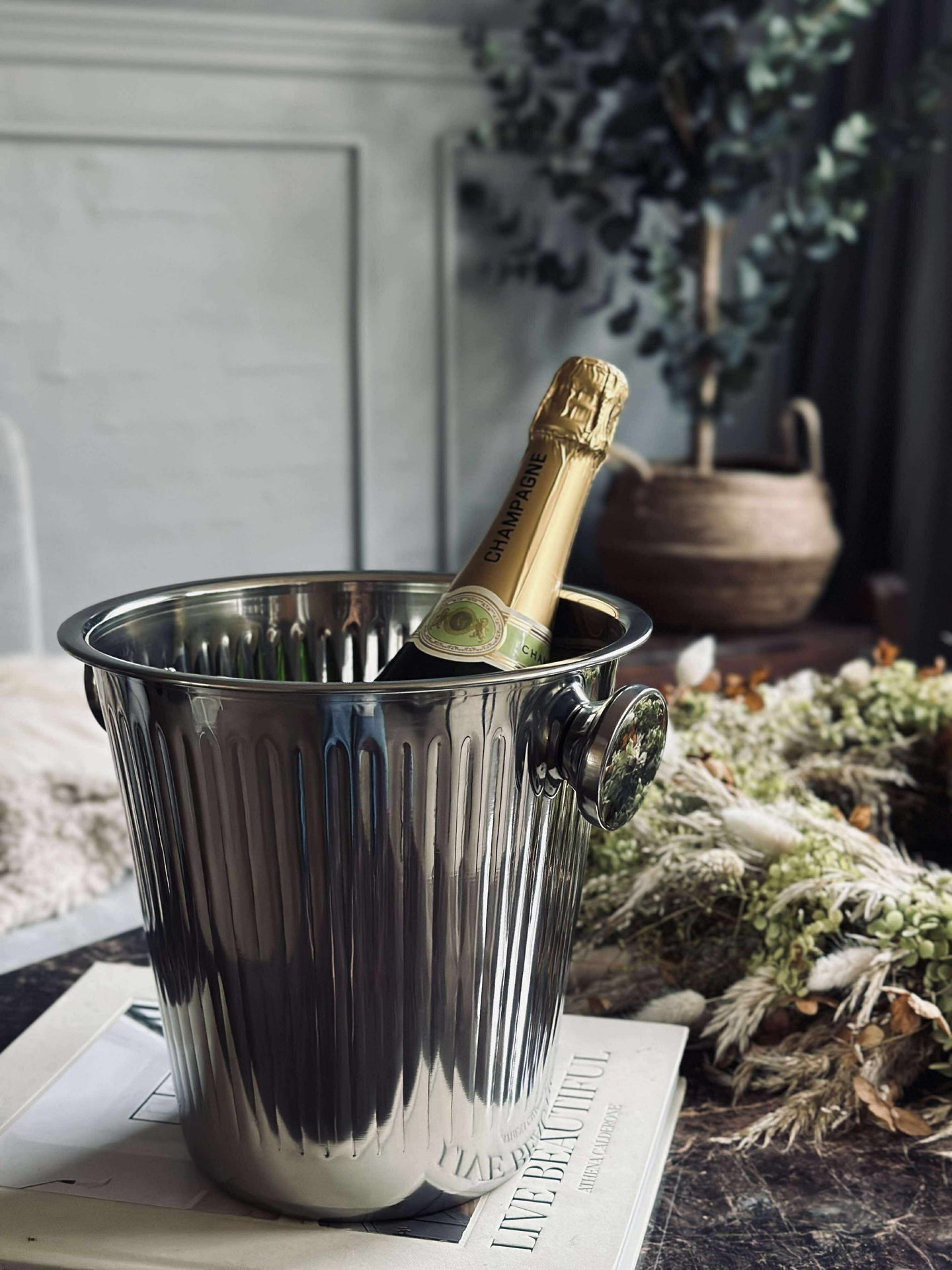 Champagnerkühler
