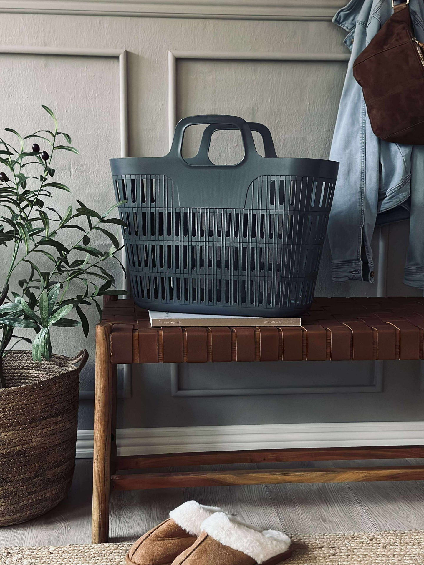Shopper - Verschiedene Farben
