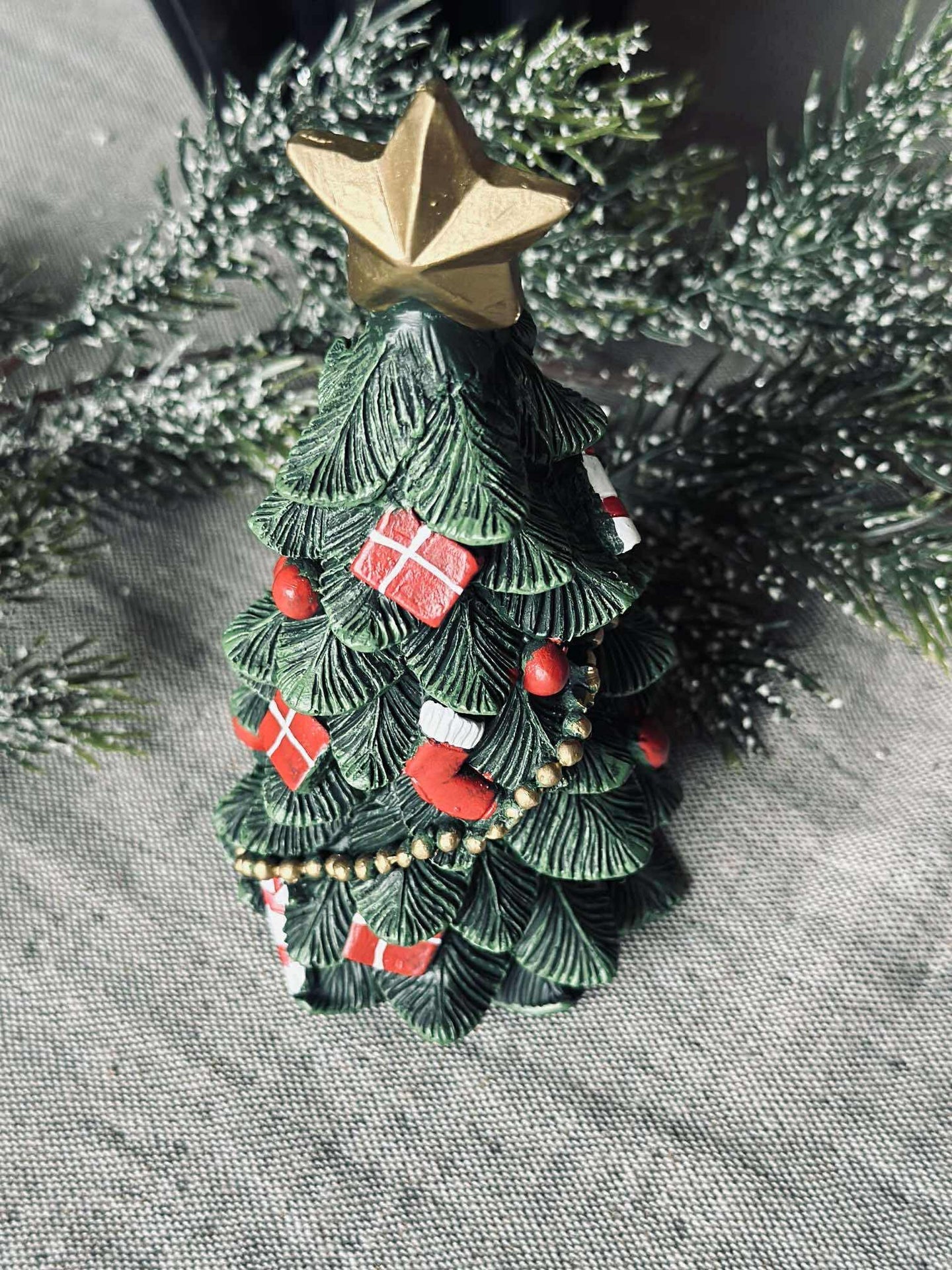 Weihnachtsbaum klein