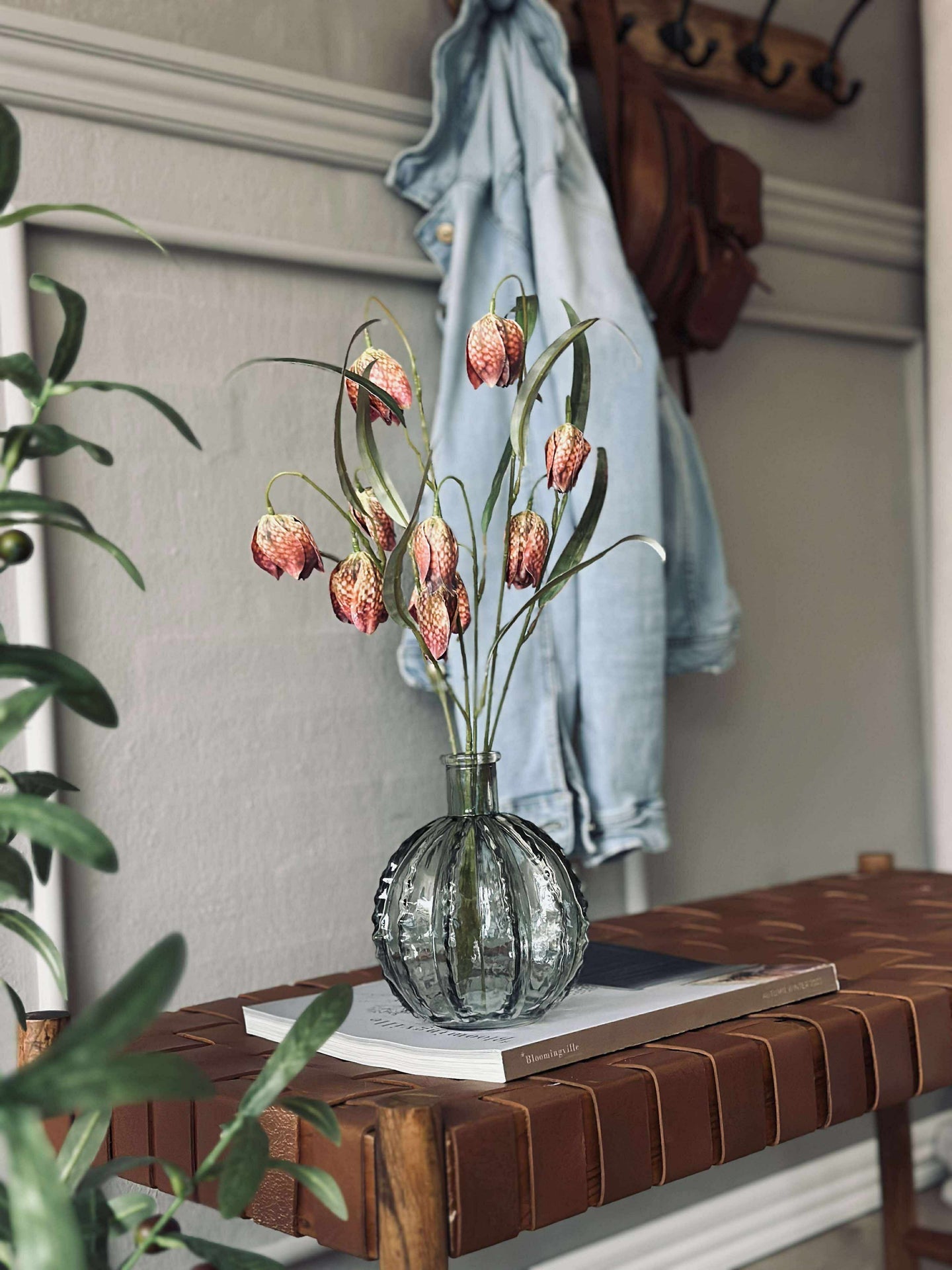 Vase 16 cm