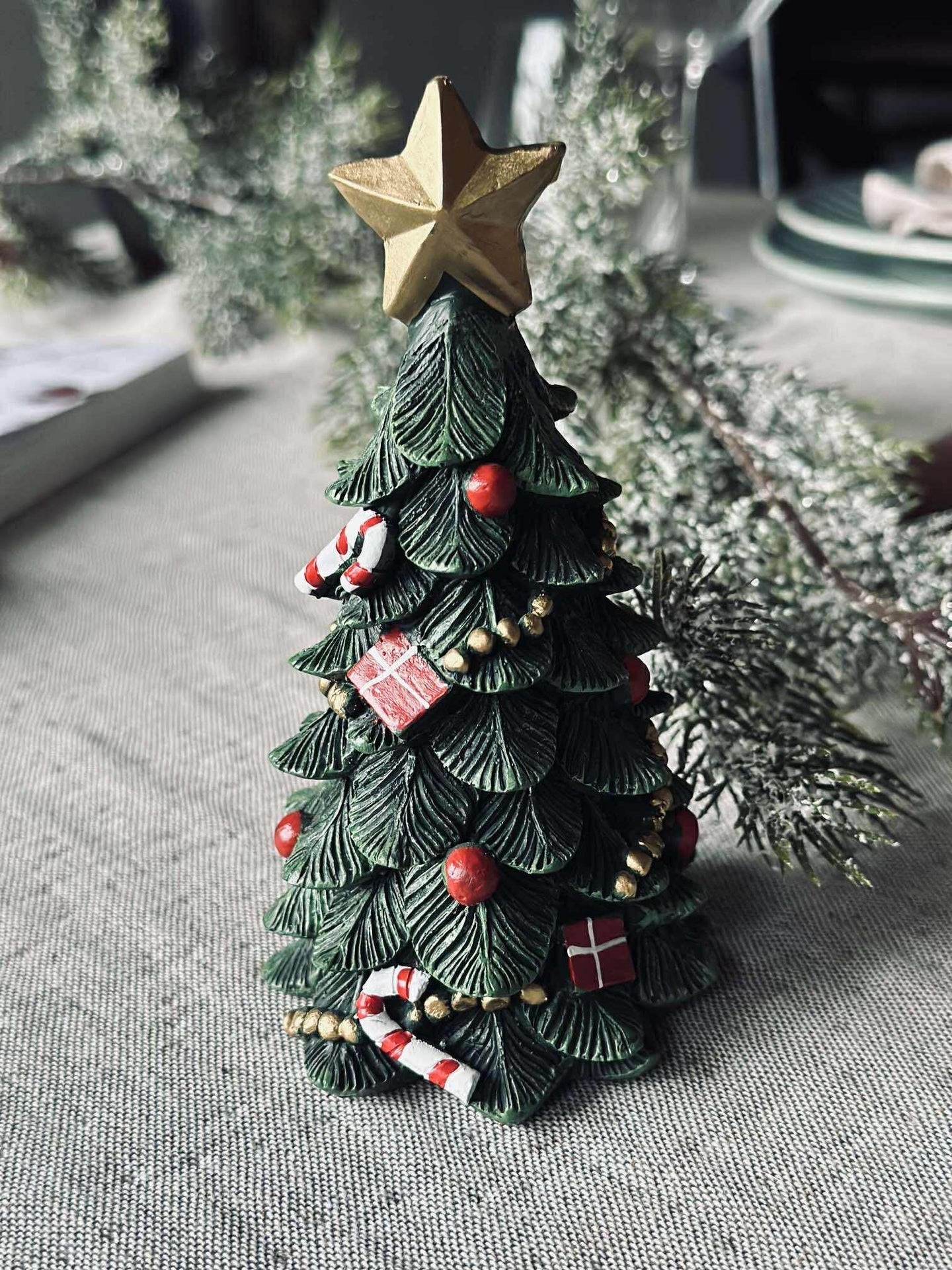 Weihnachtsbaum klein