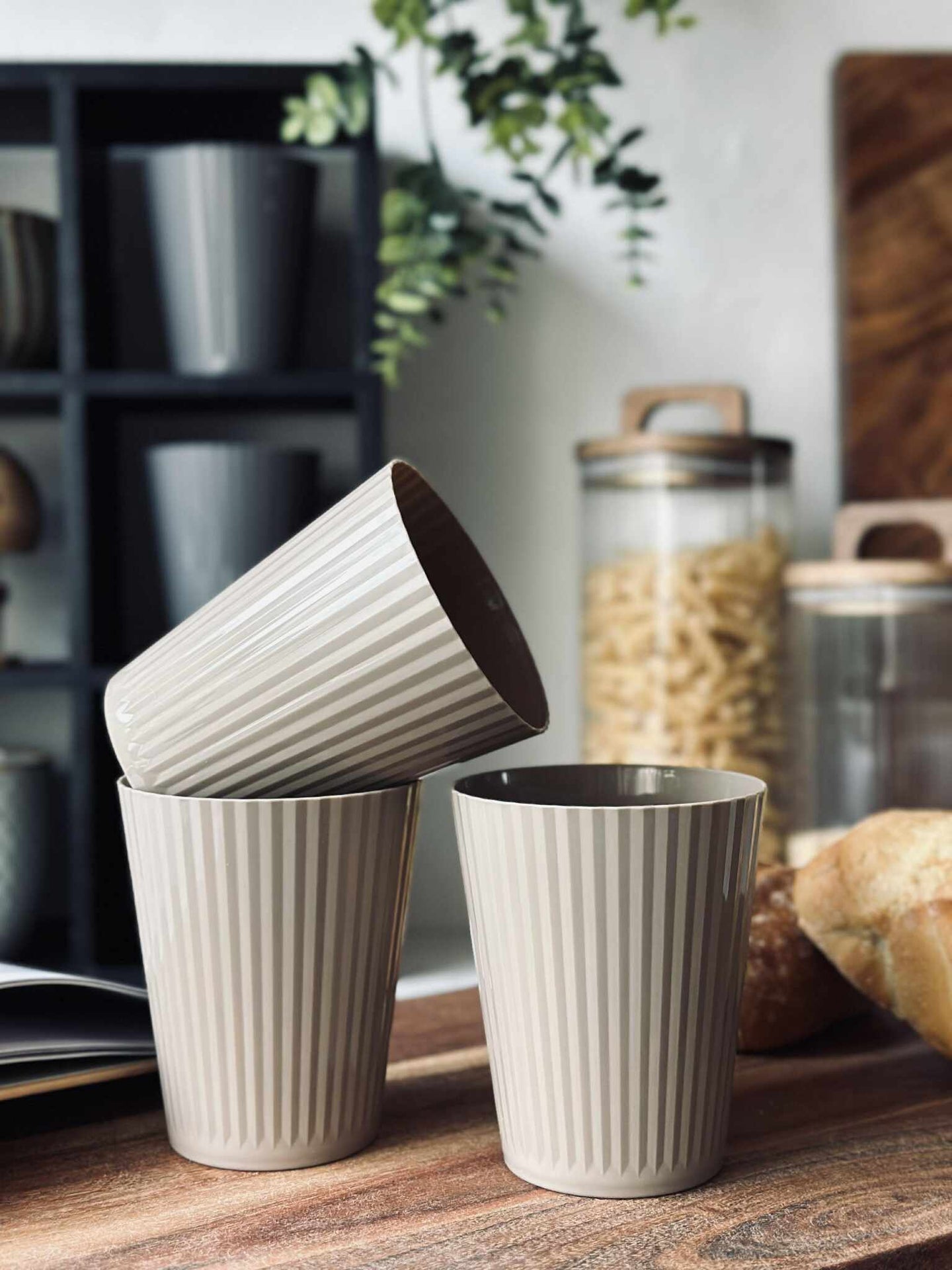 Tasse Norma Mocca 3 Stk.