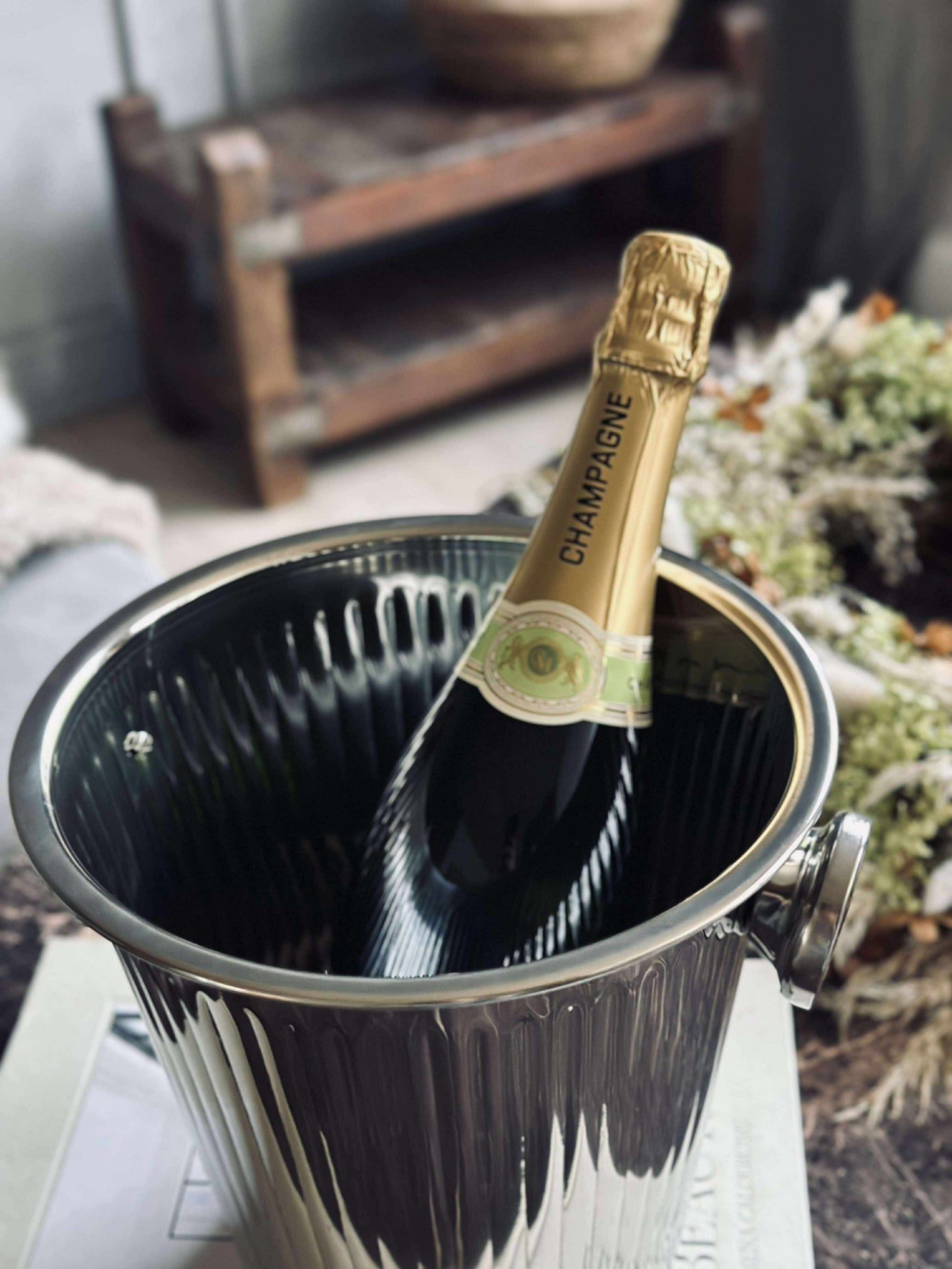 Champagnerkühler