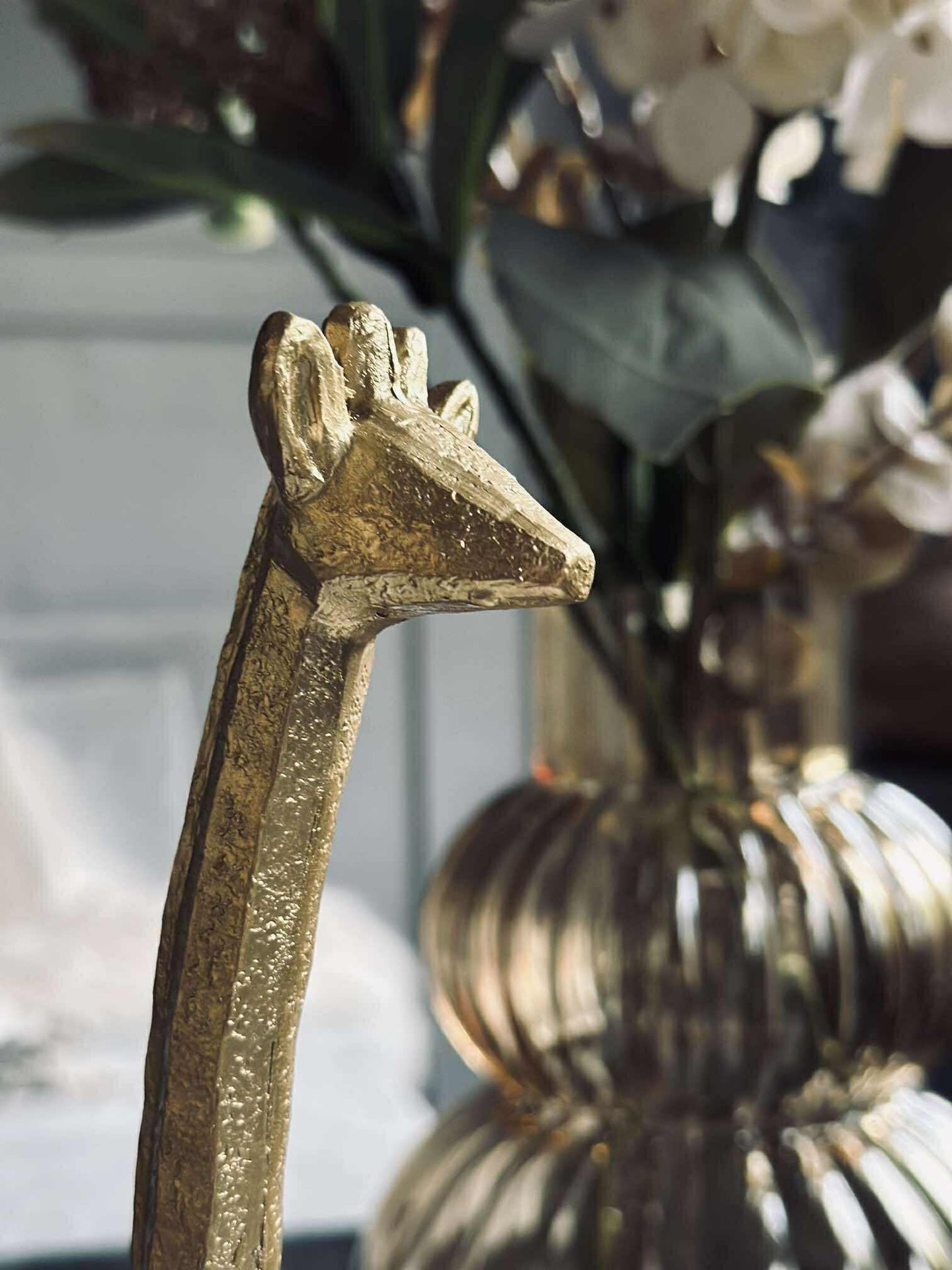 Giraffe 25 cm