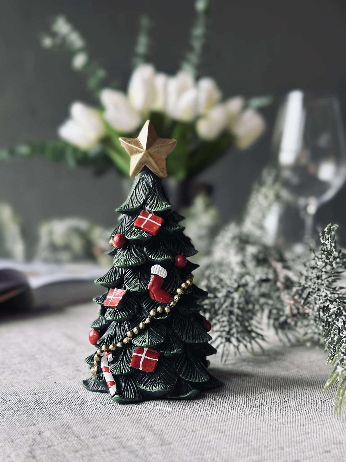 Weihnachtsbaum klein
