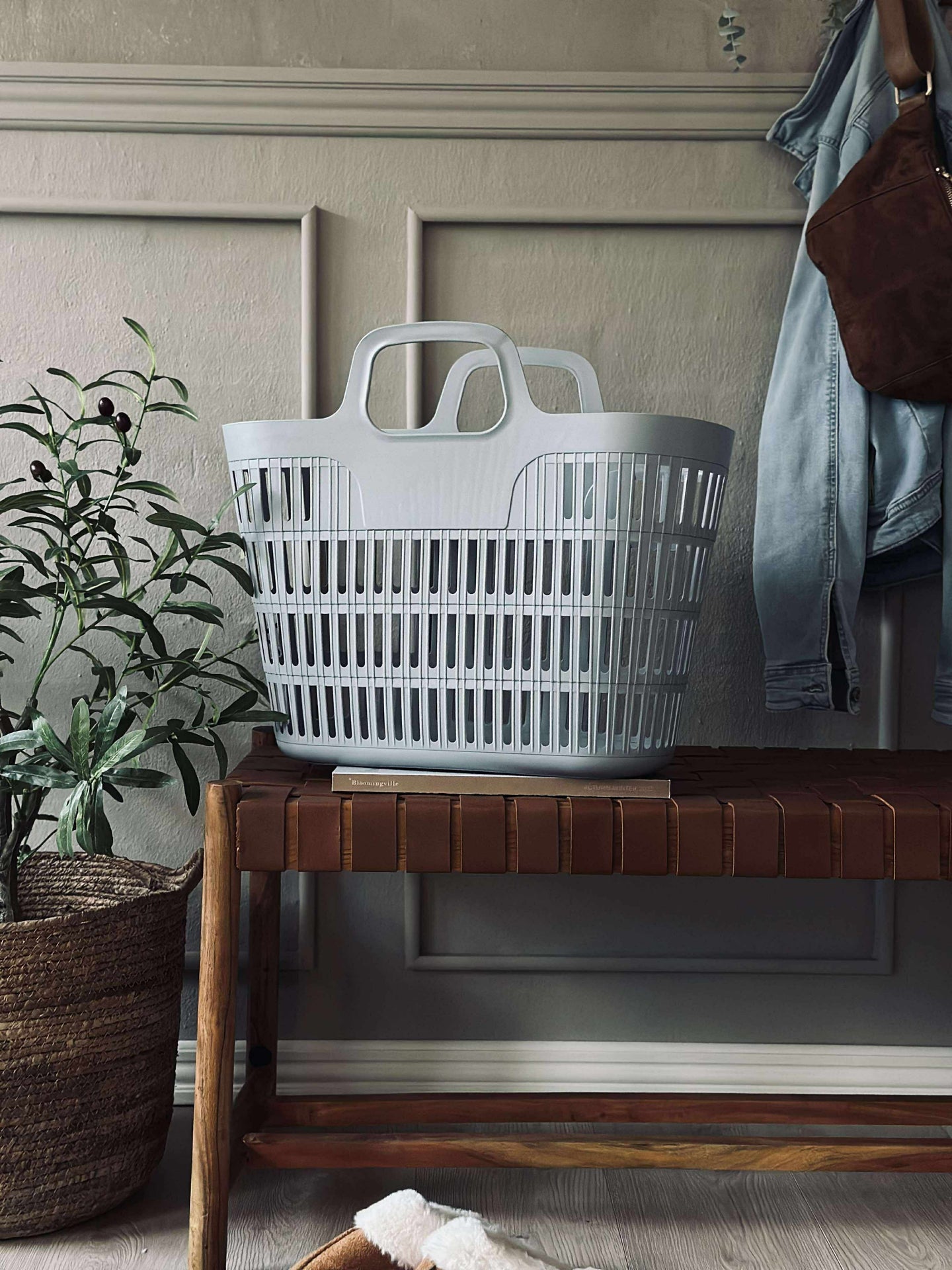 Shopper - Verschiedene Farben