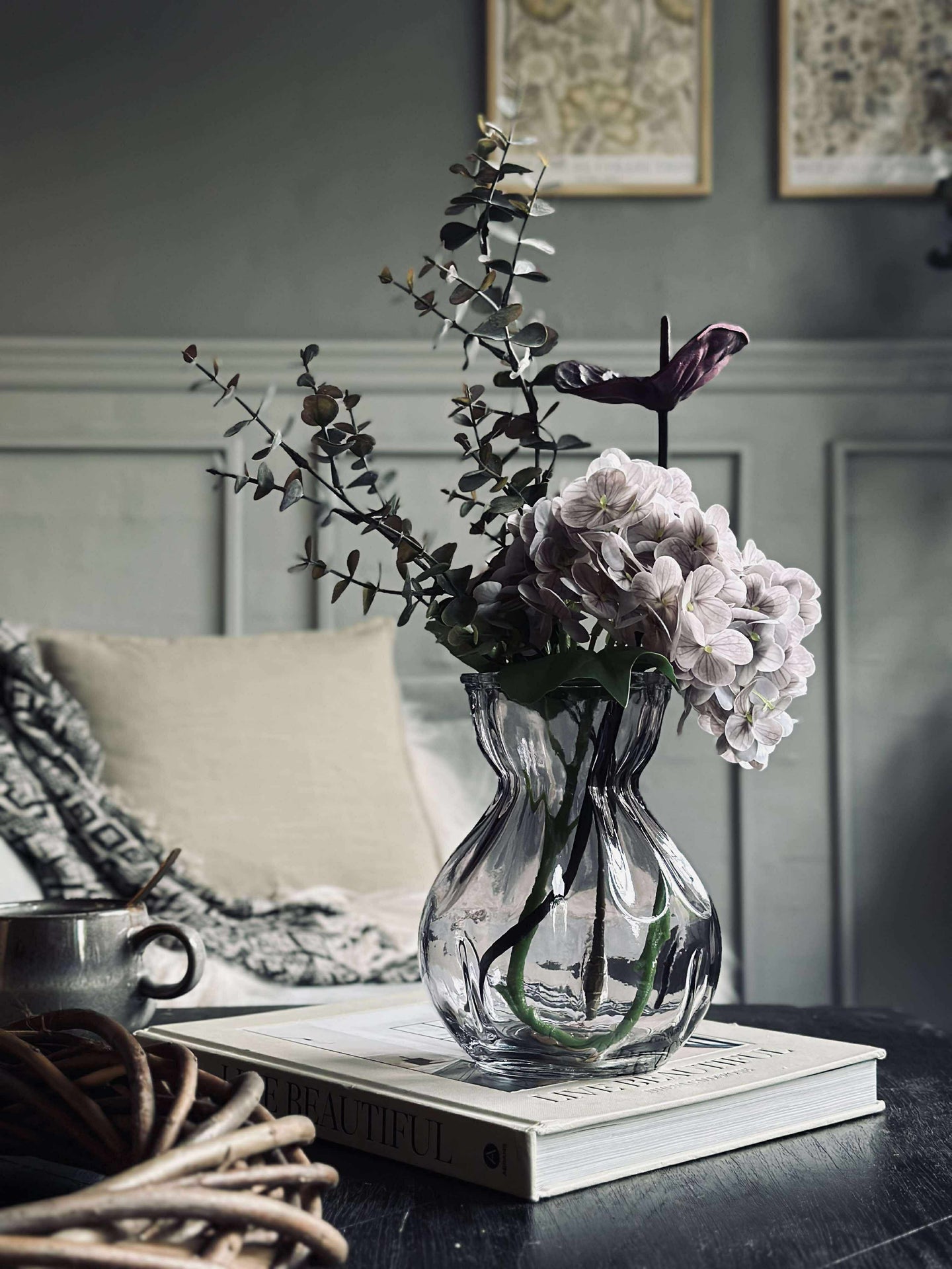 Vase