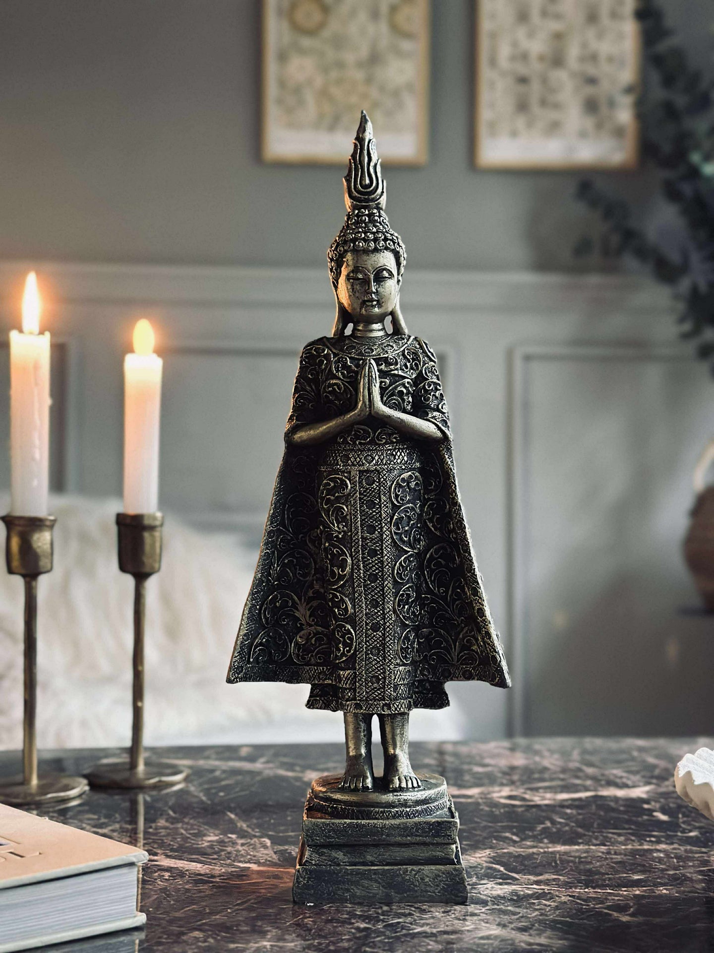Buddha