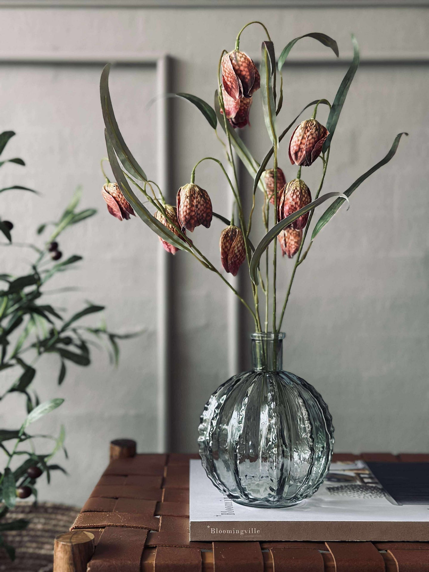 Vase 16 cm