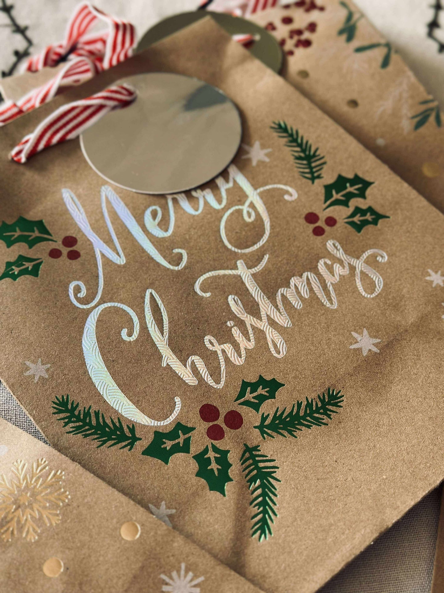 Geschenktüte - MIX