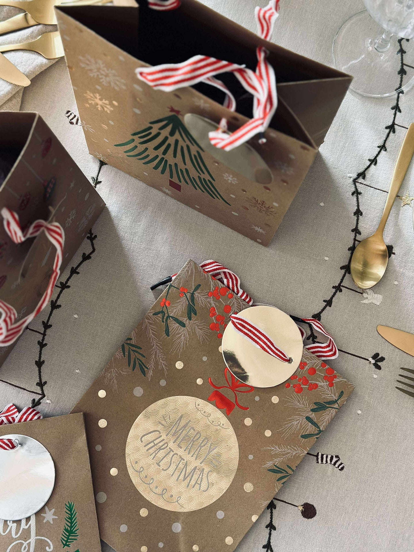 Geschenktüte - MIX