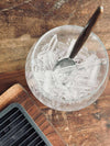 Eiswürfel CRUSHED ICE