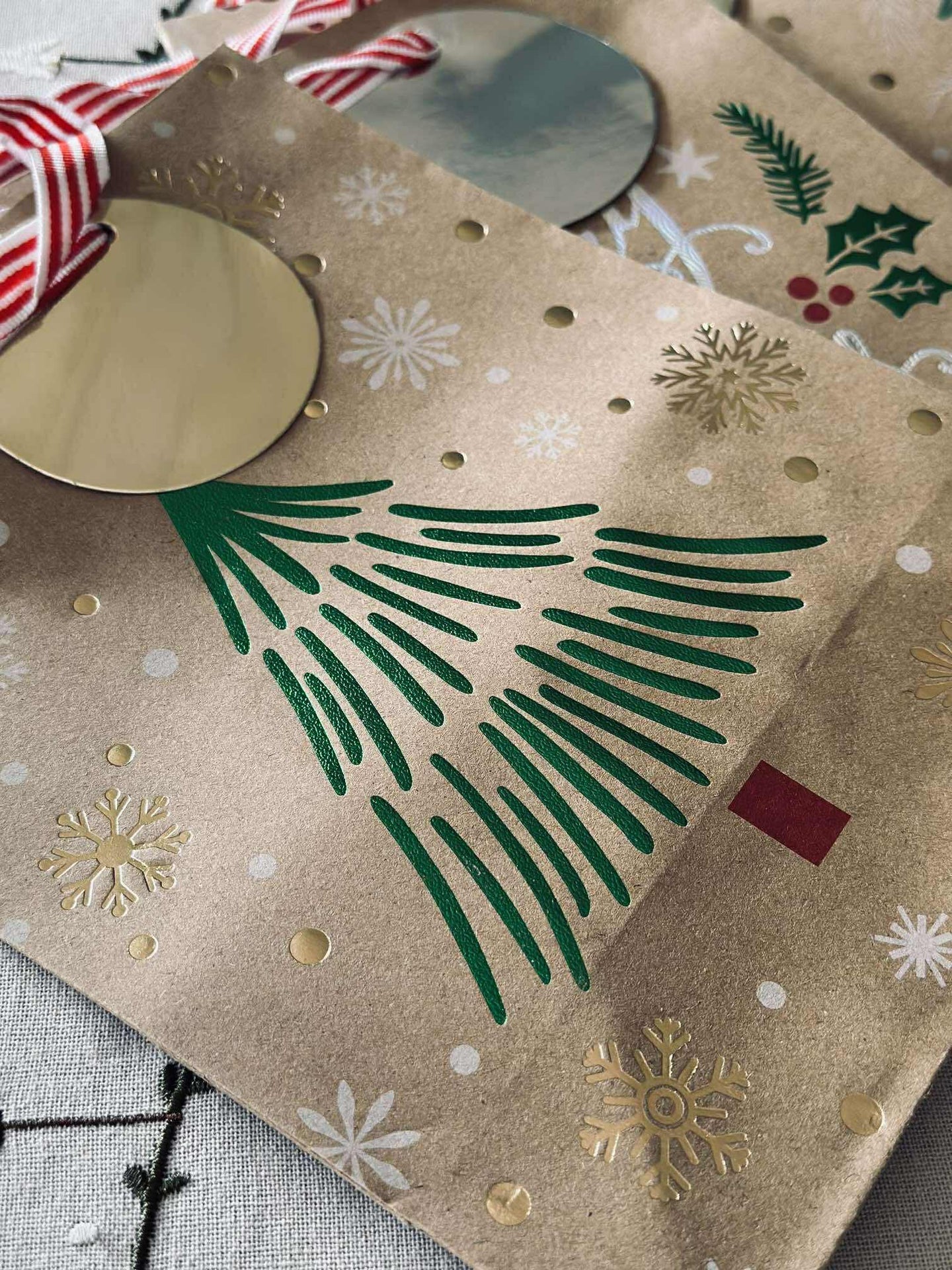 Geschenktüte - MIX