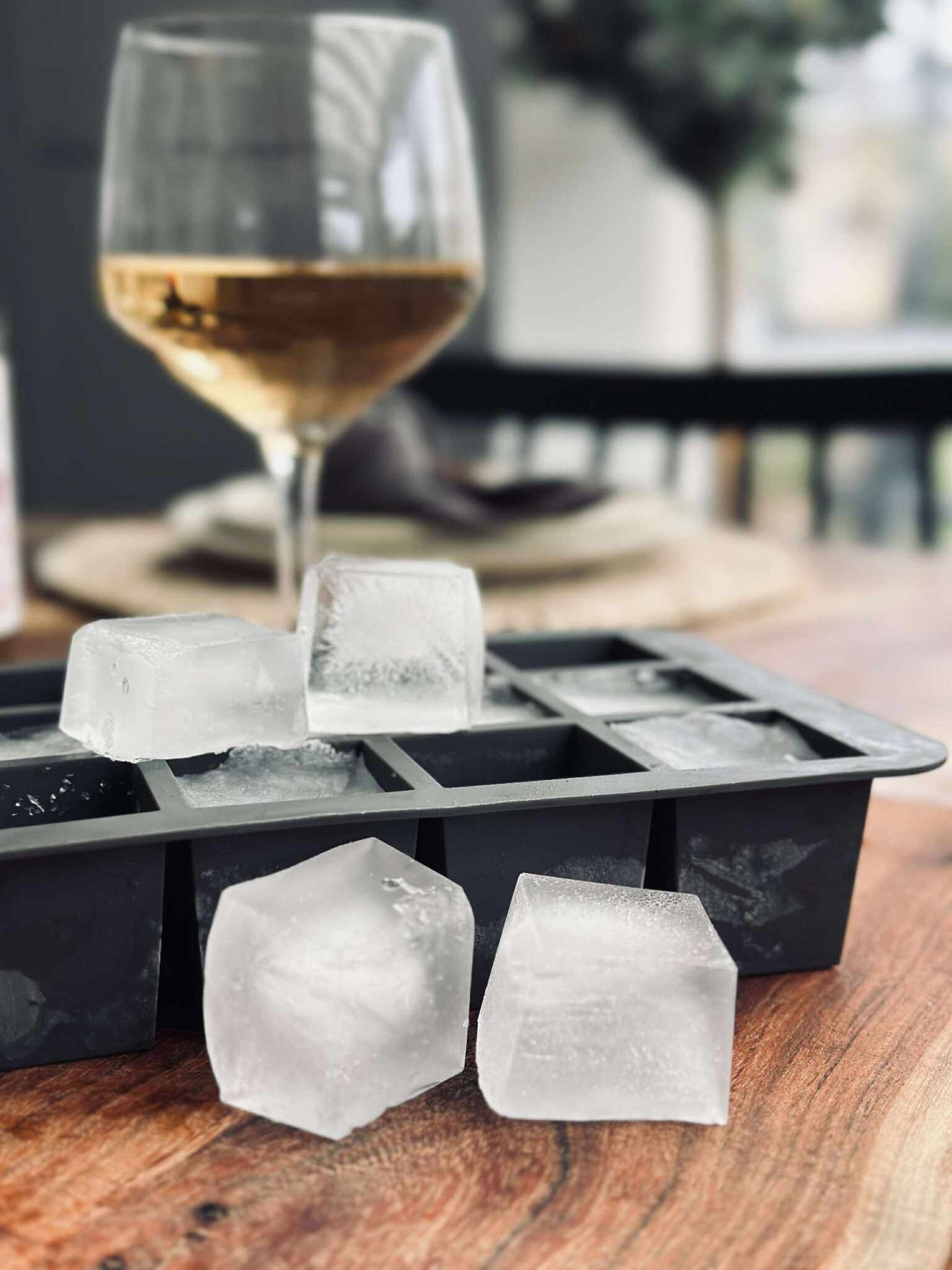 Eiswürfel - 12 CUBES