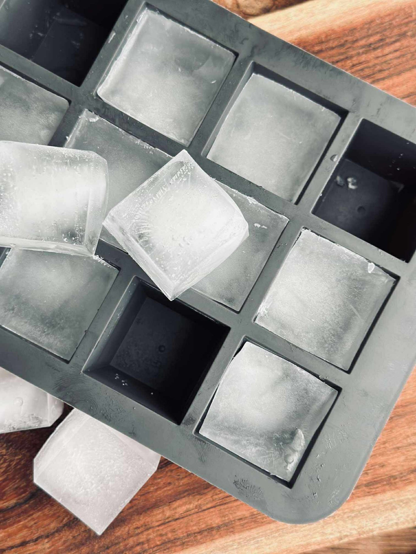 Eiswürfel - 12 CUBES