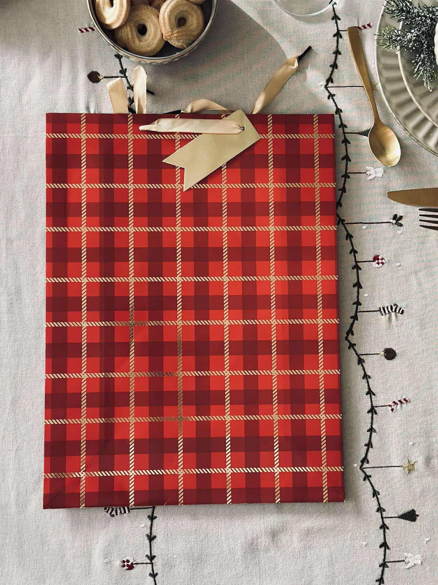 Geschenktüte Large - MIX