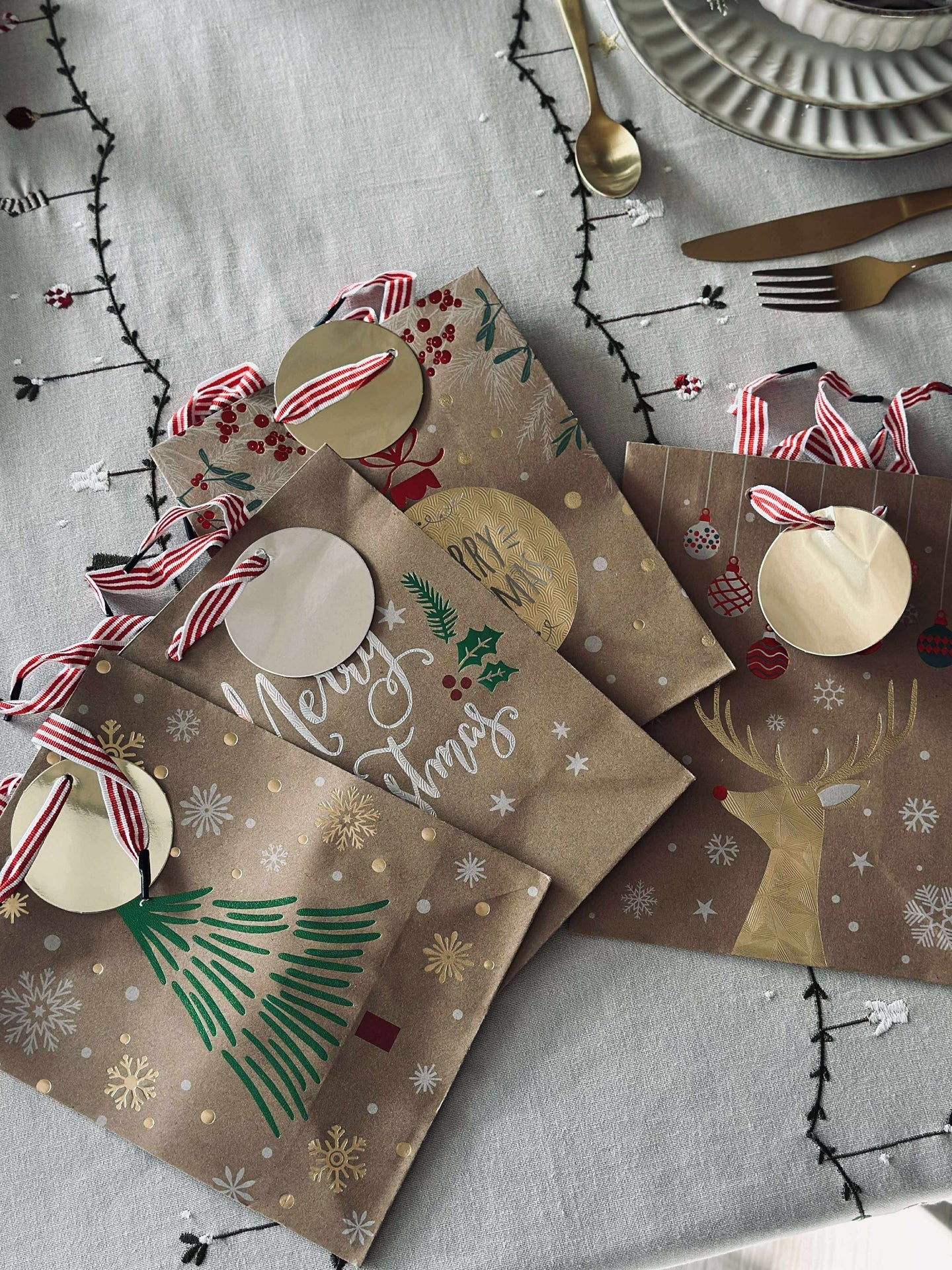 Geschenktüte - MIX