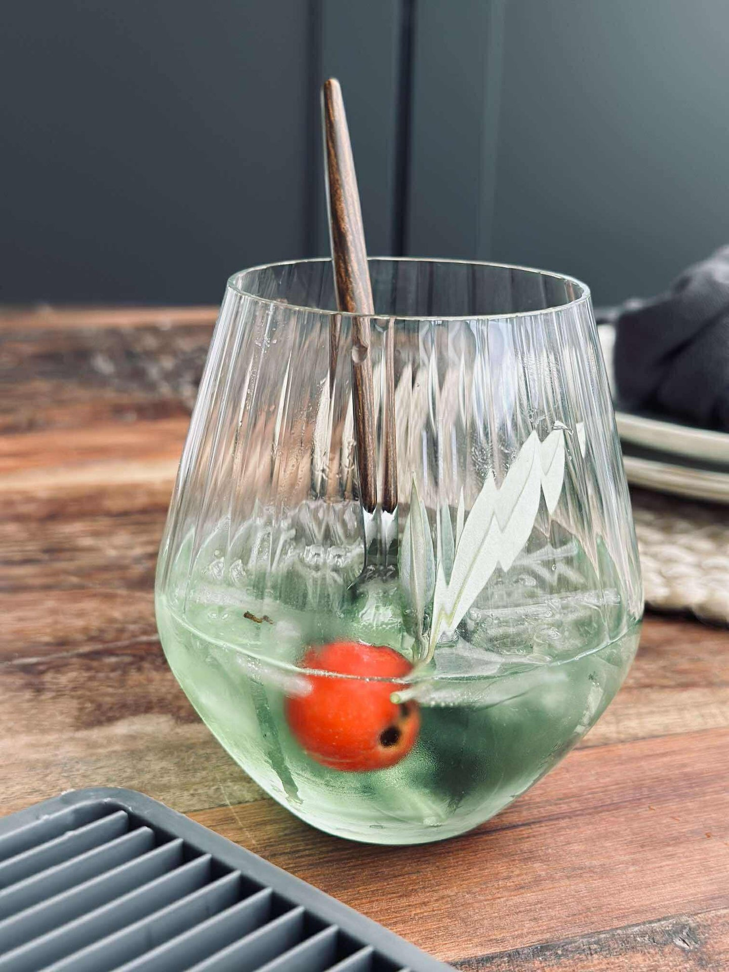 Eiswürfel CRUSHED ICE